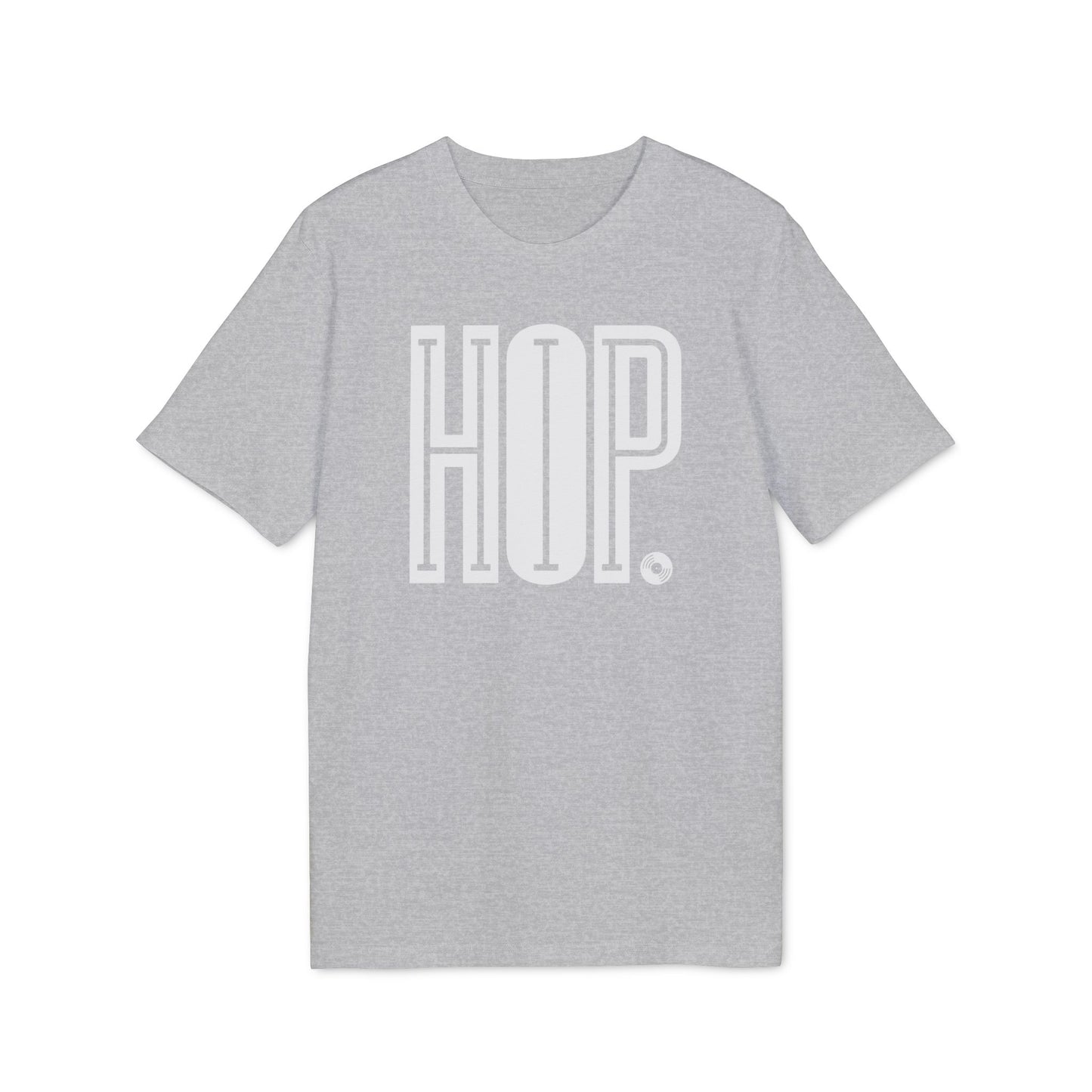 Hip Hop Bio-T-Shirt (Premium Qualität)