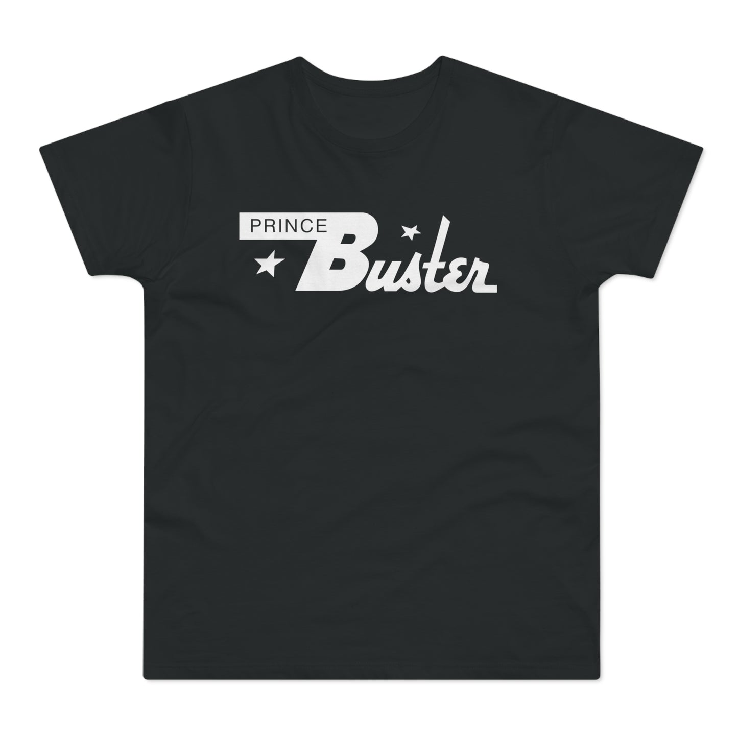 Prince Buster T Shirt (Standardgewicht)