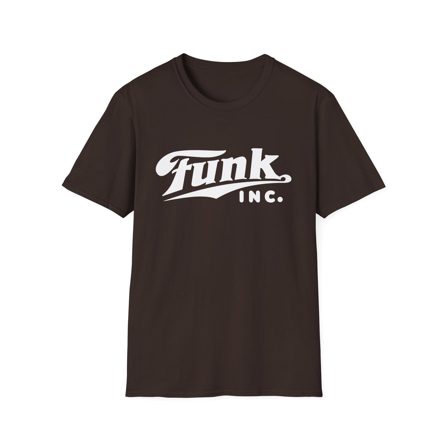 Funk Inc T Shirt - Leichtes