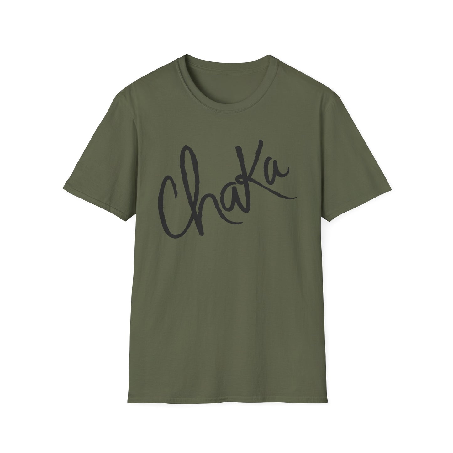 Chaka Khan T Shirt