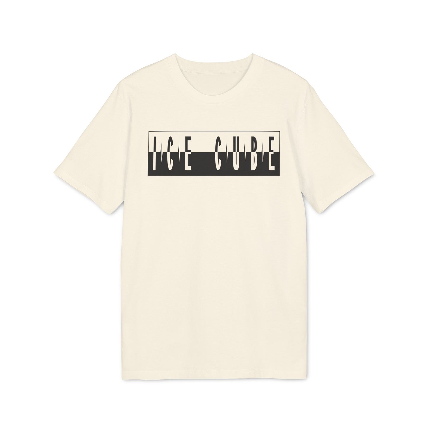 Ice Cube Bio-T-Shirt (Premium Qualität)