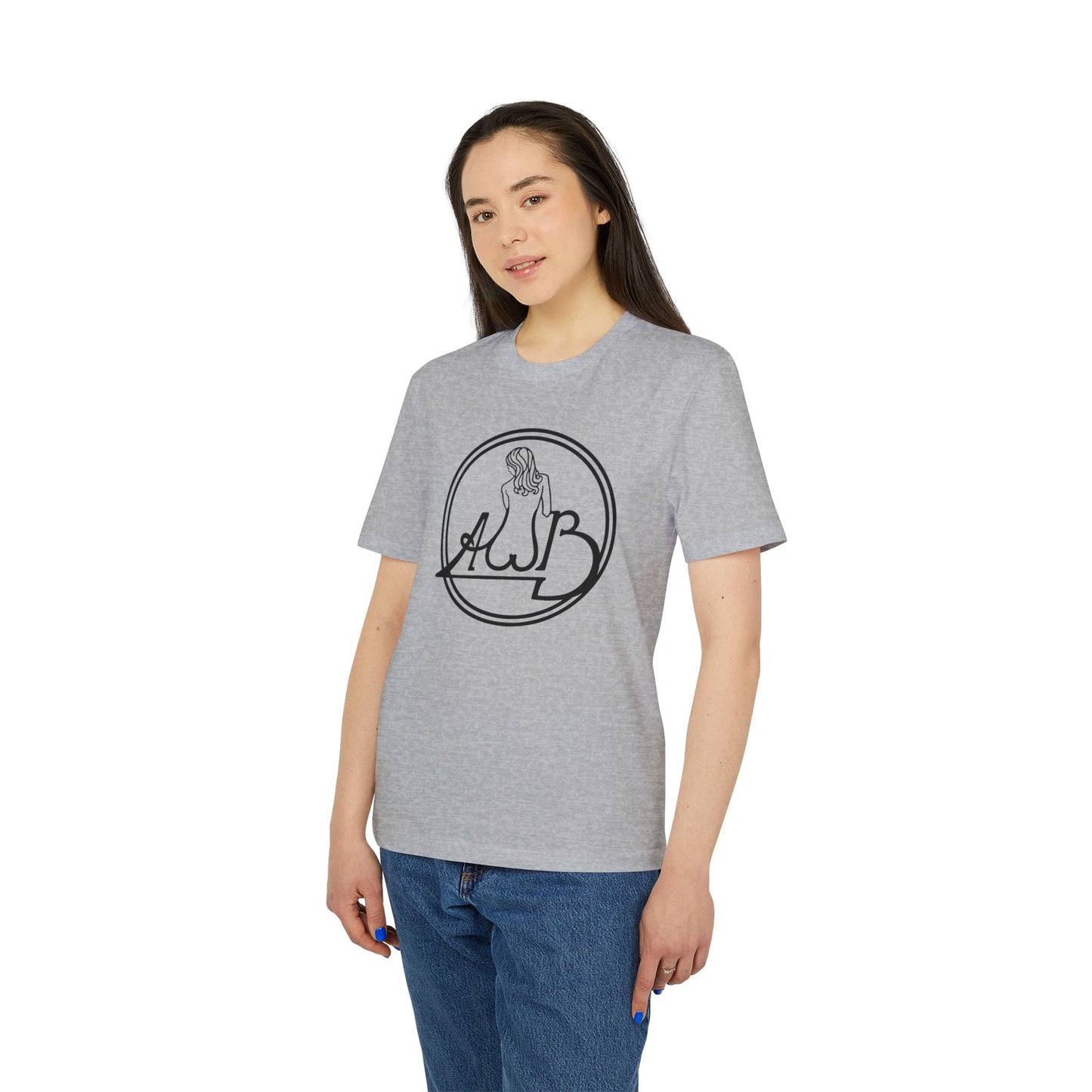 Average White Band T Shirt (Premium Organic)