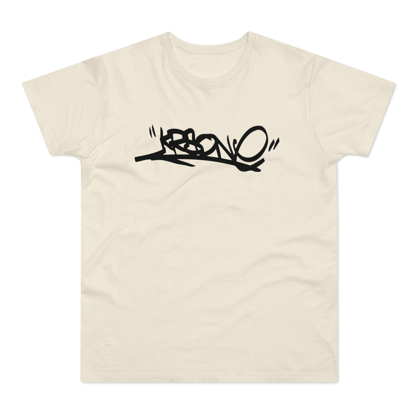 KRS One T Shirt (Standardgewicht)