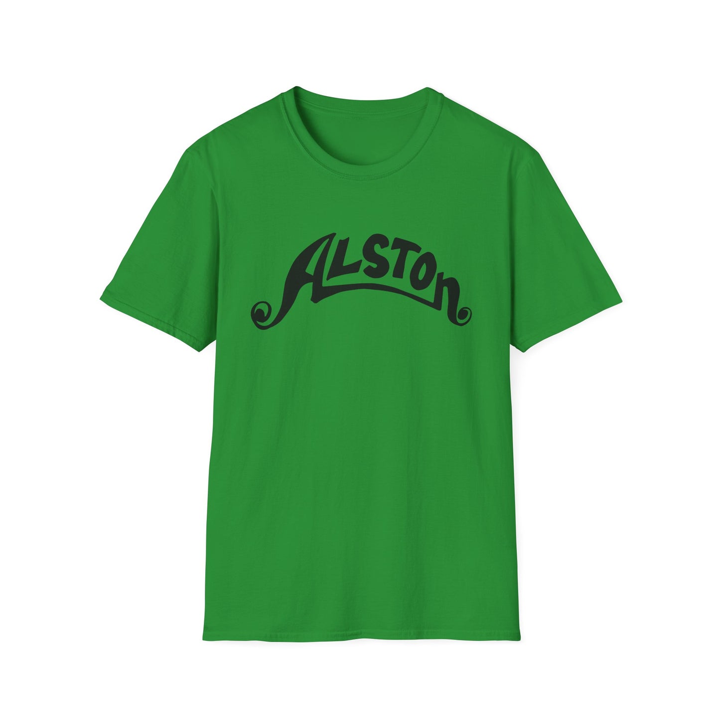 Alston Records T Shirt - Leichtes
