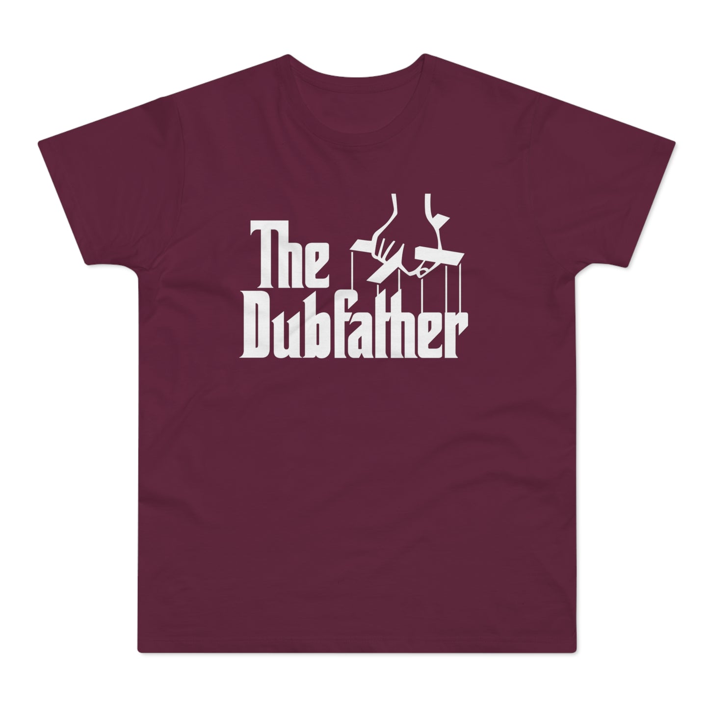 The Dubfather T Shirt (Standardgewicht)