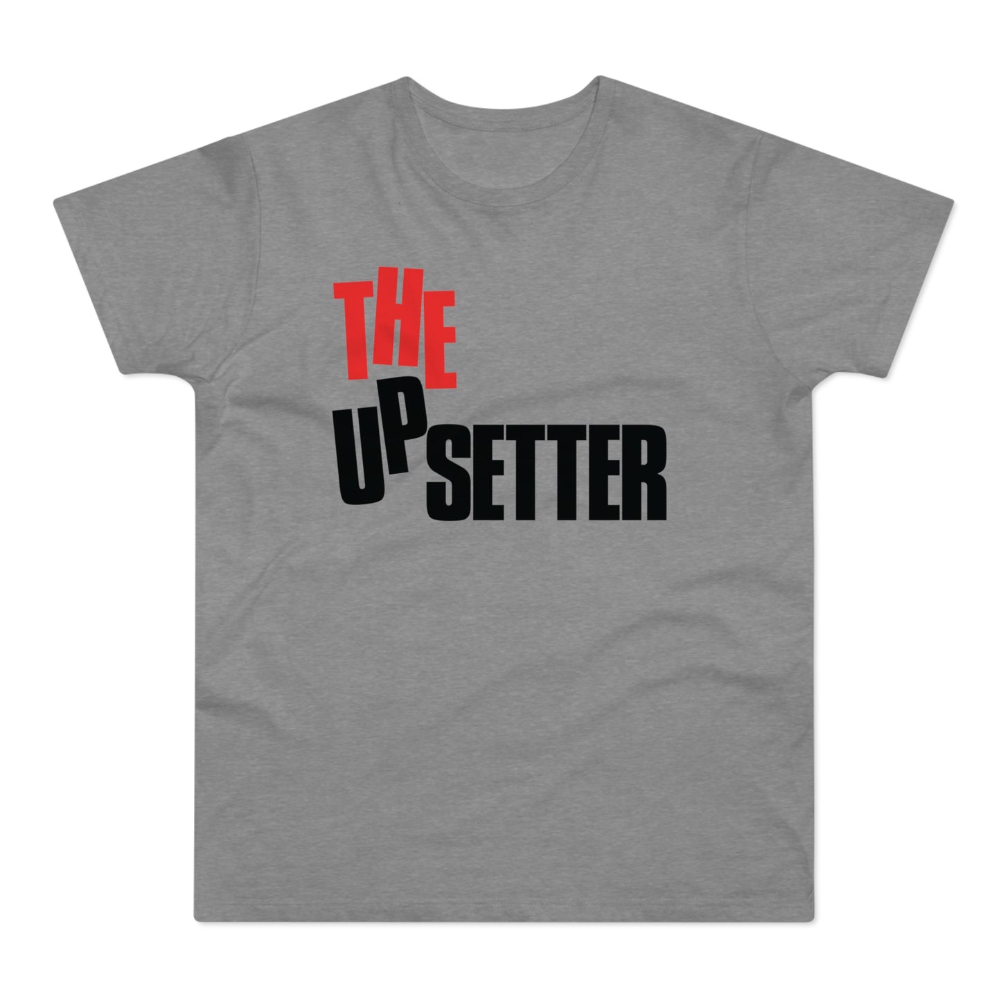 The Upsetter T Shirt (Standardgewicht)