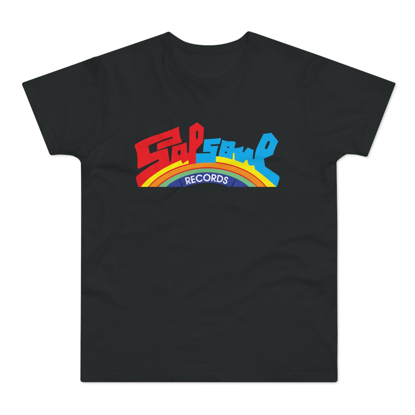Salsoul Records T Shirt (Standardgewicht)