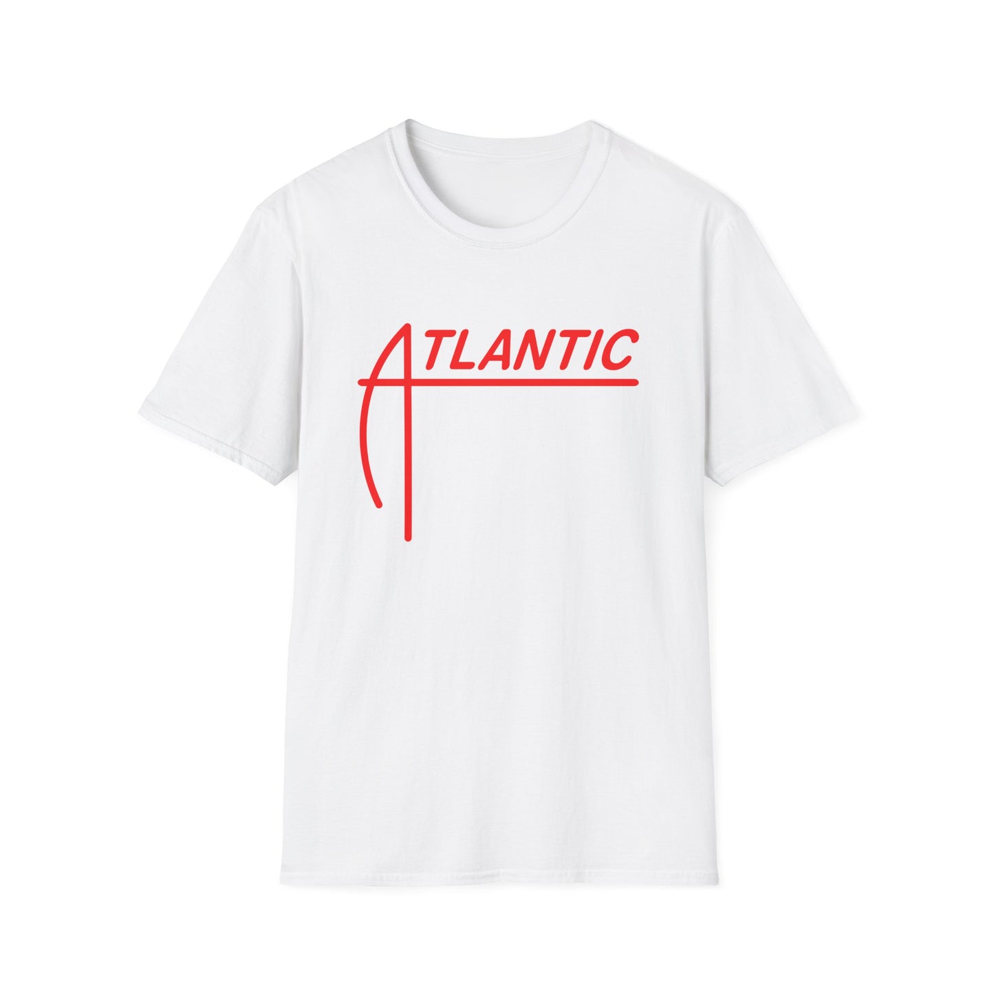 Atlantic Records Classic T Shirt