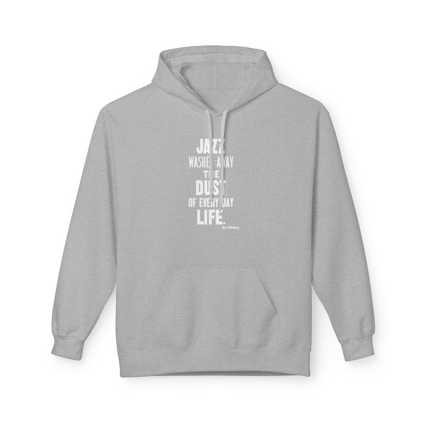 Art Blakey Hoodie