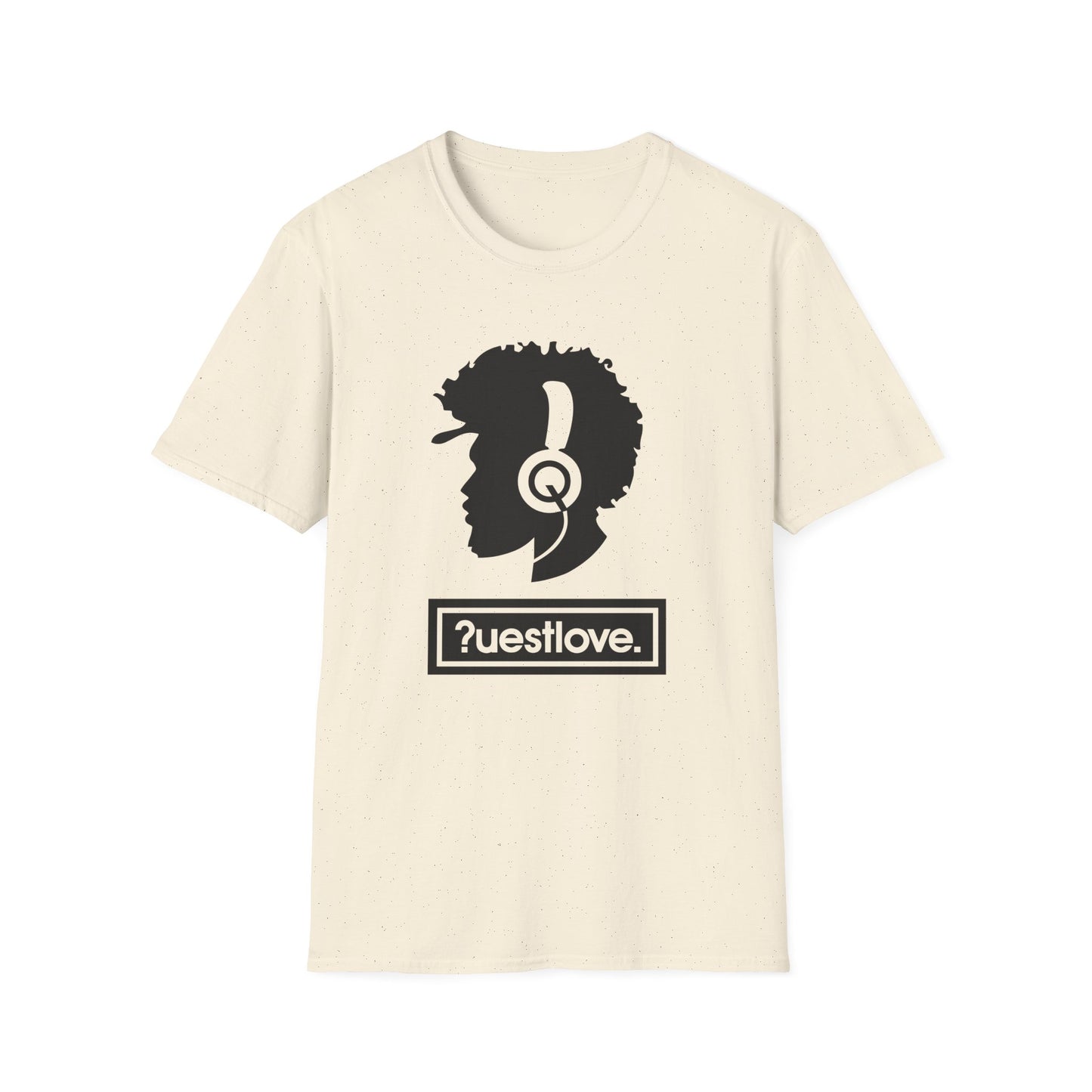 Questlove T Shirt