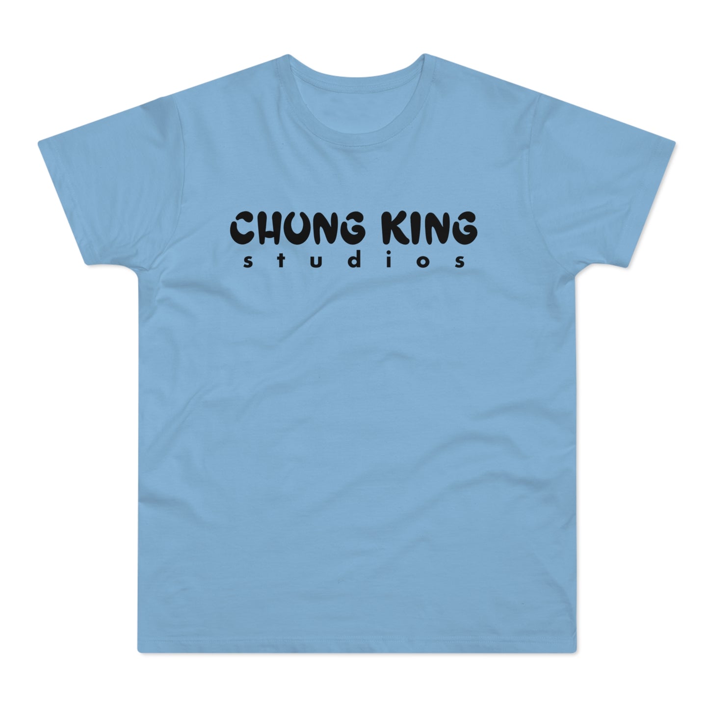 Chung King Studios T Shirt (Standardgewicht)