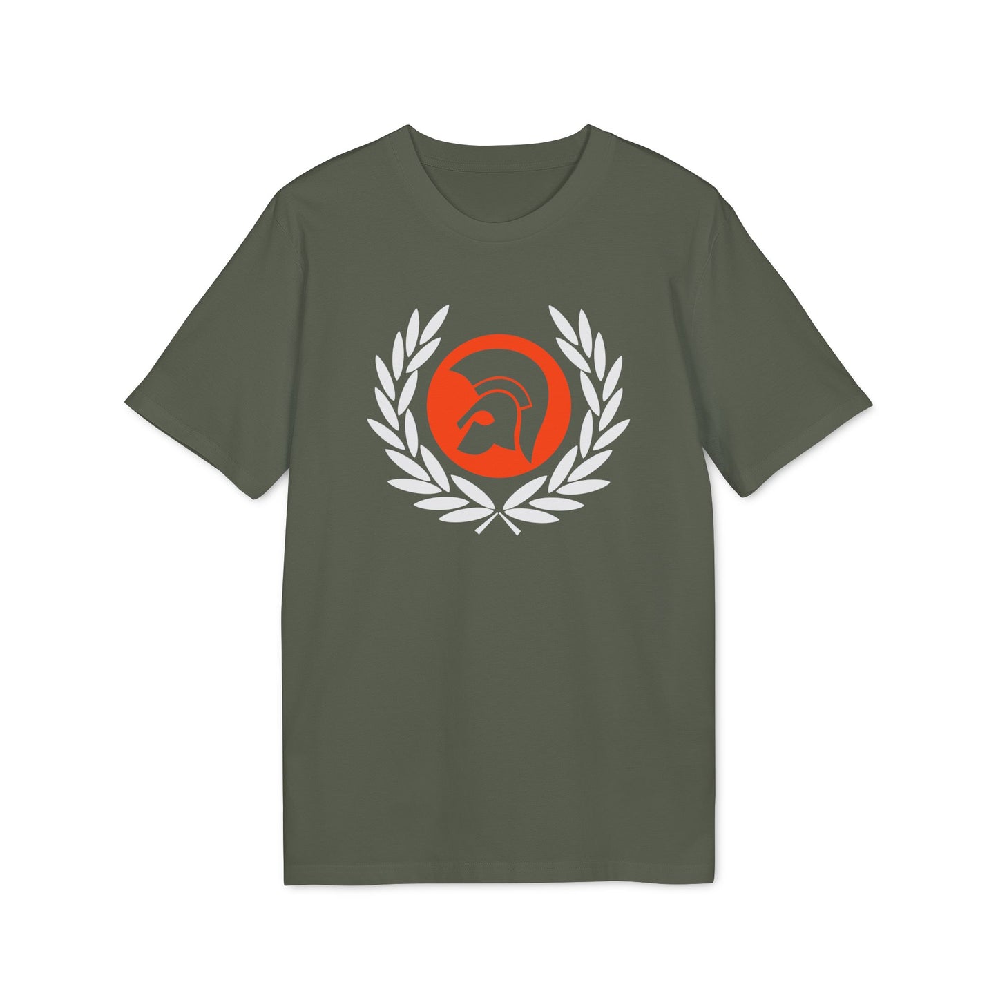 Wreath Bio-T-Shirt (Premium Qualität)