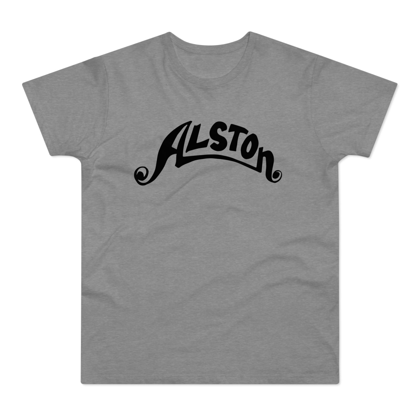 Alston Records T Shirt (Standardgewicht)