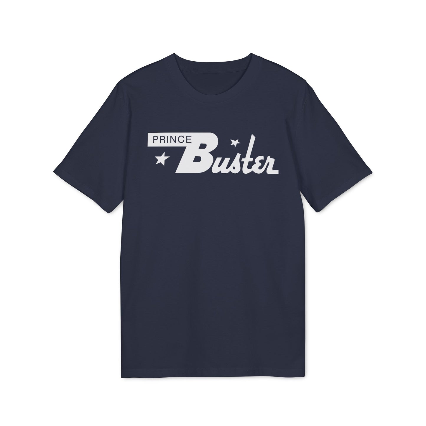 Prince Buster Bio-T-Shirt (Premium Qualität)