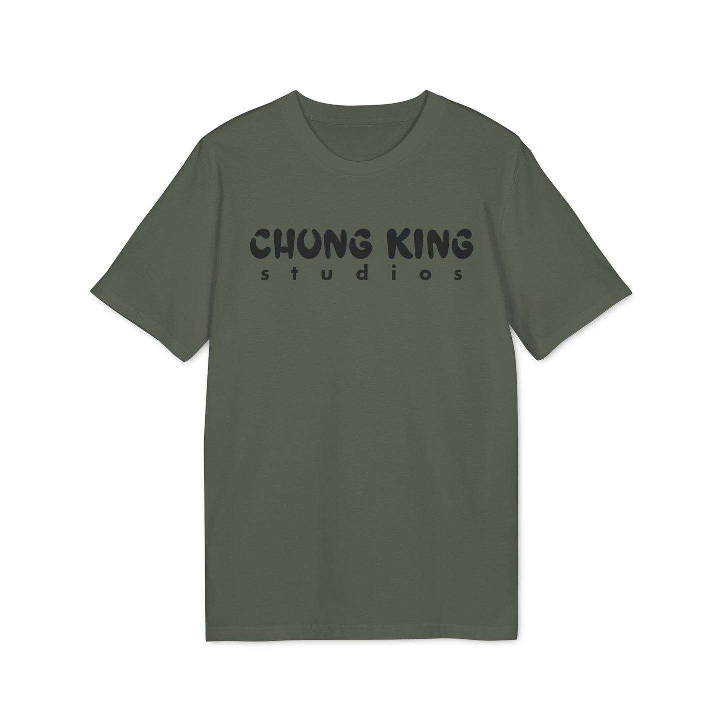 Chung King Studios Bio-T-Shirt (Premium Qualität)