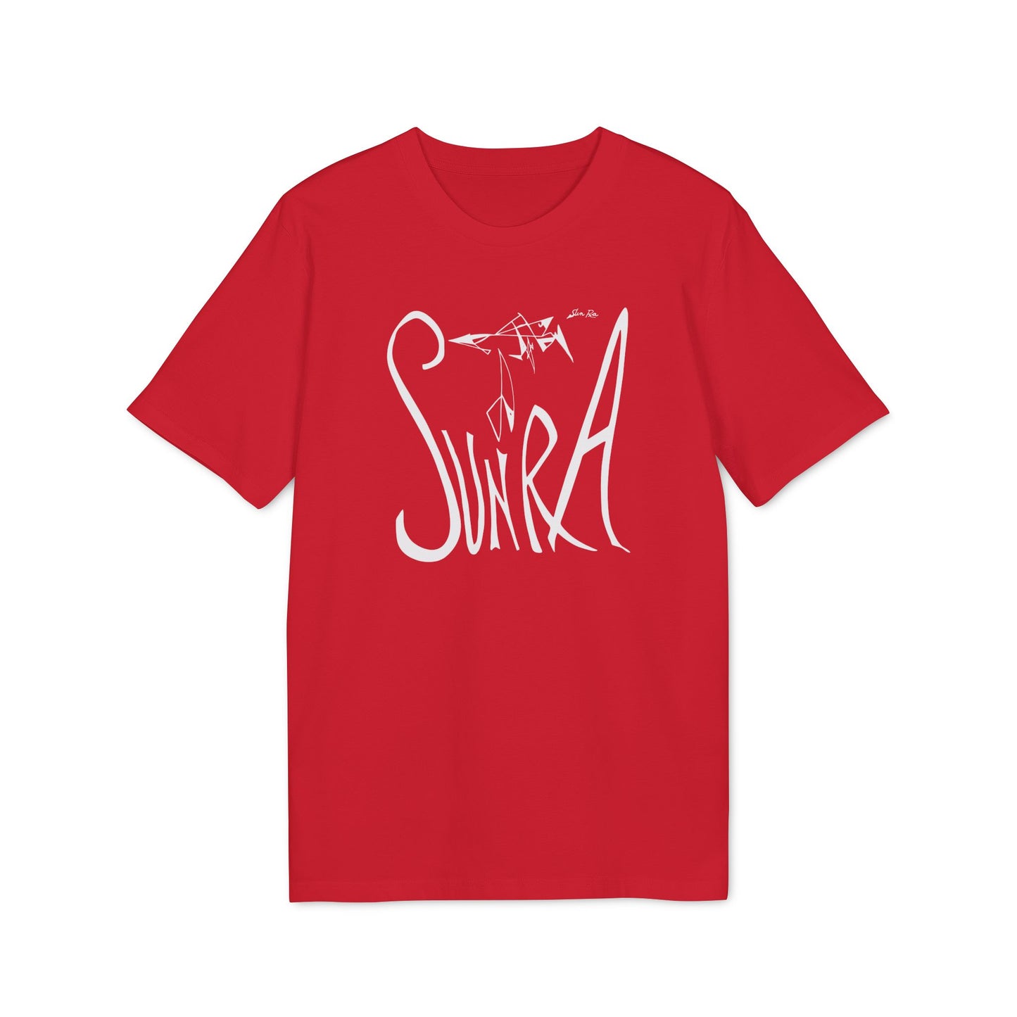 Sun Ra Bio-T-Shirt (Premium Qualität) Design 2