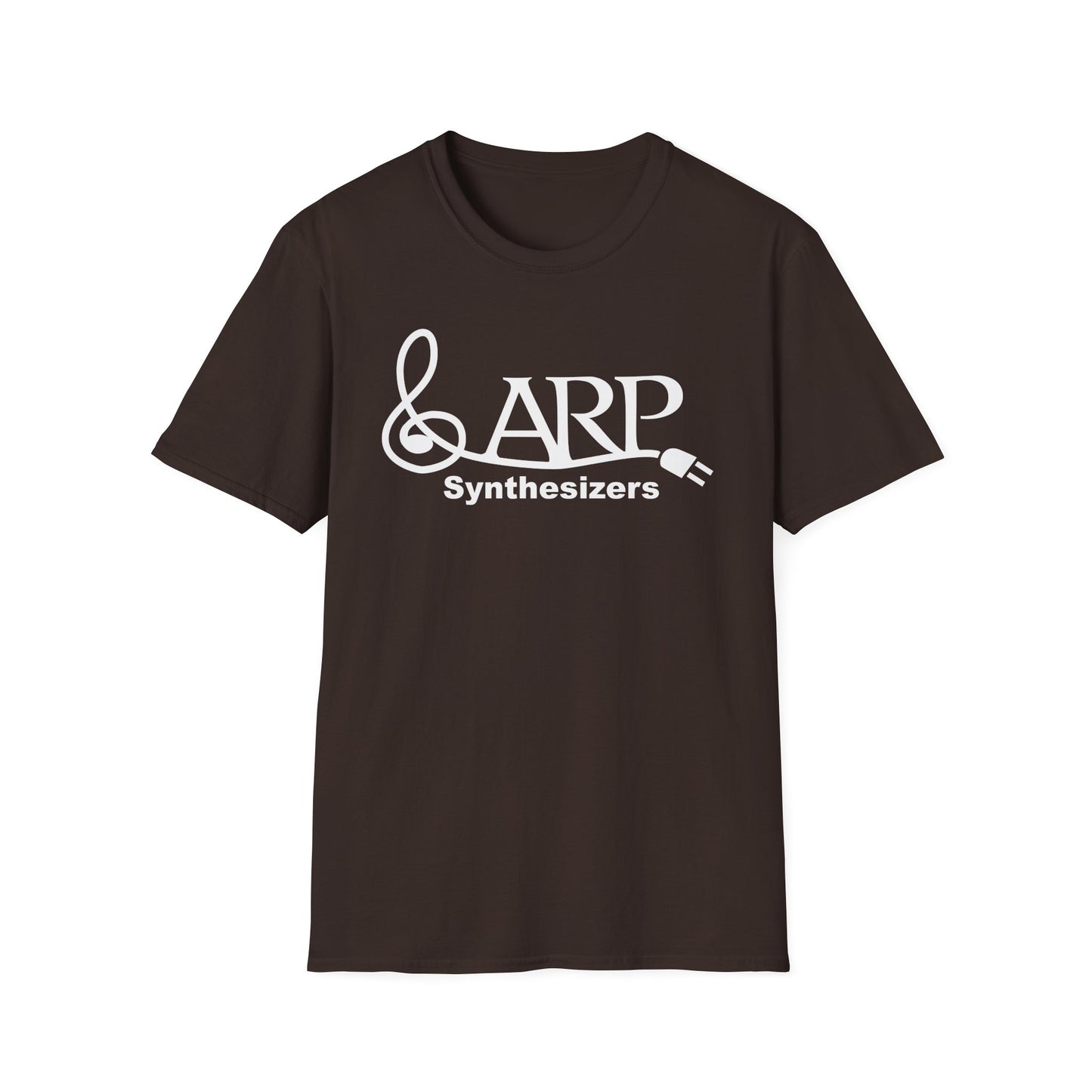 Arp Synthesizers T Shirt