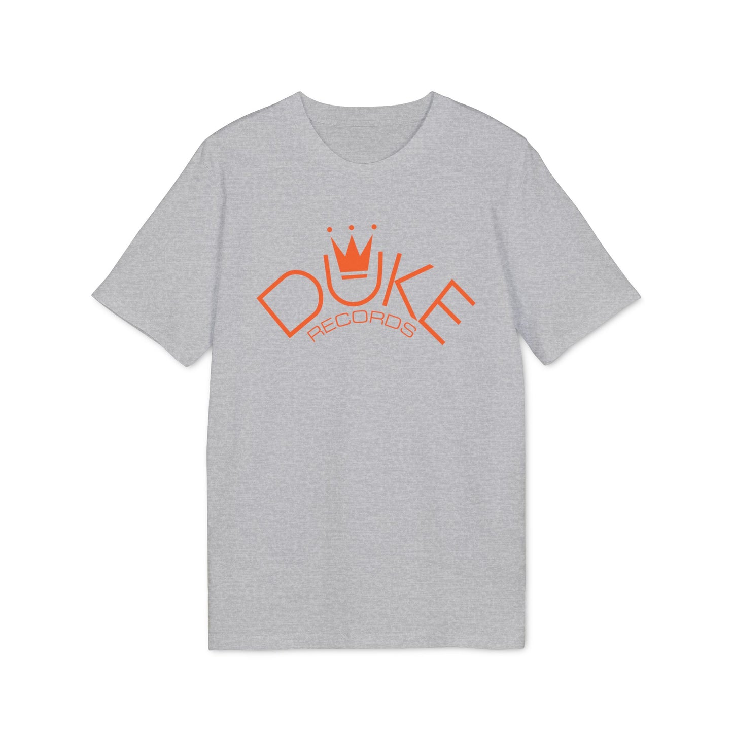 Duke Records Bio-T-Shirt (Premium Qualität)