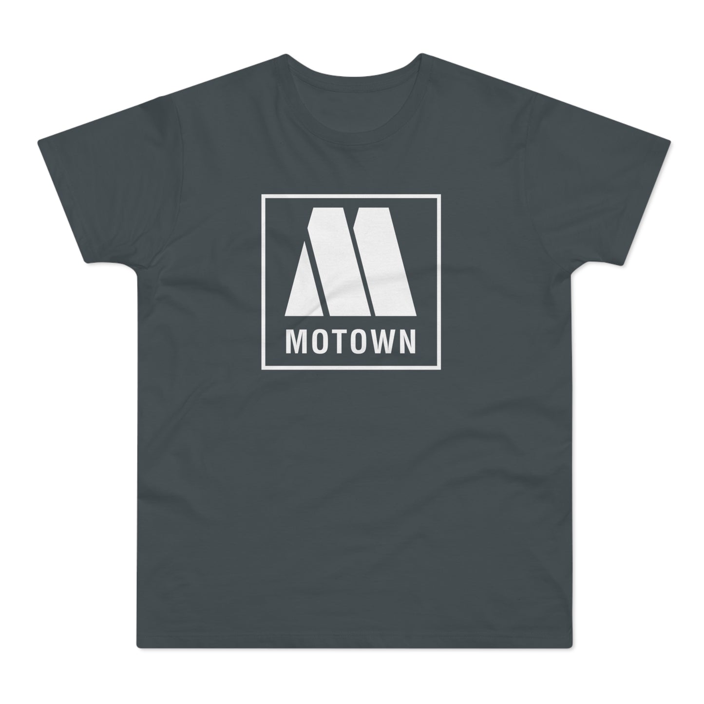 Motown Records T Shirt (Standardgewicht)
