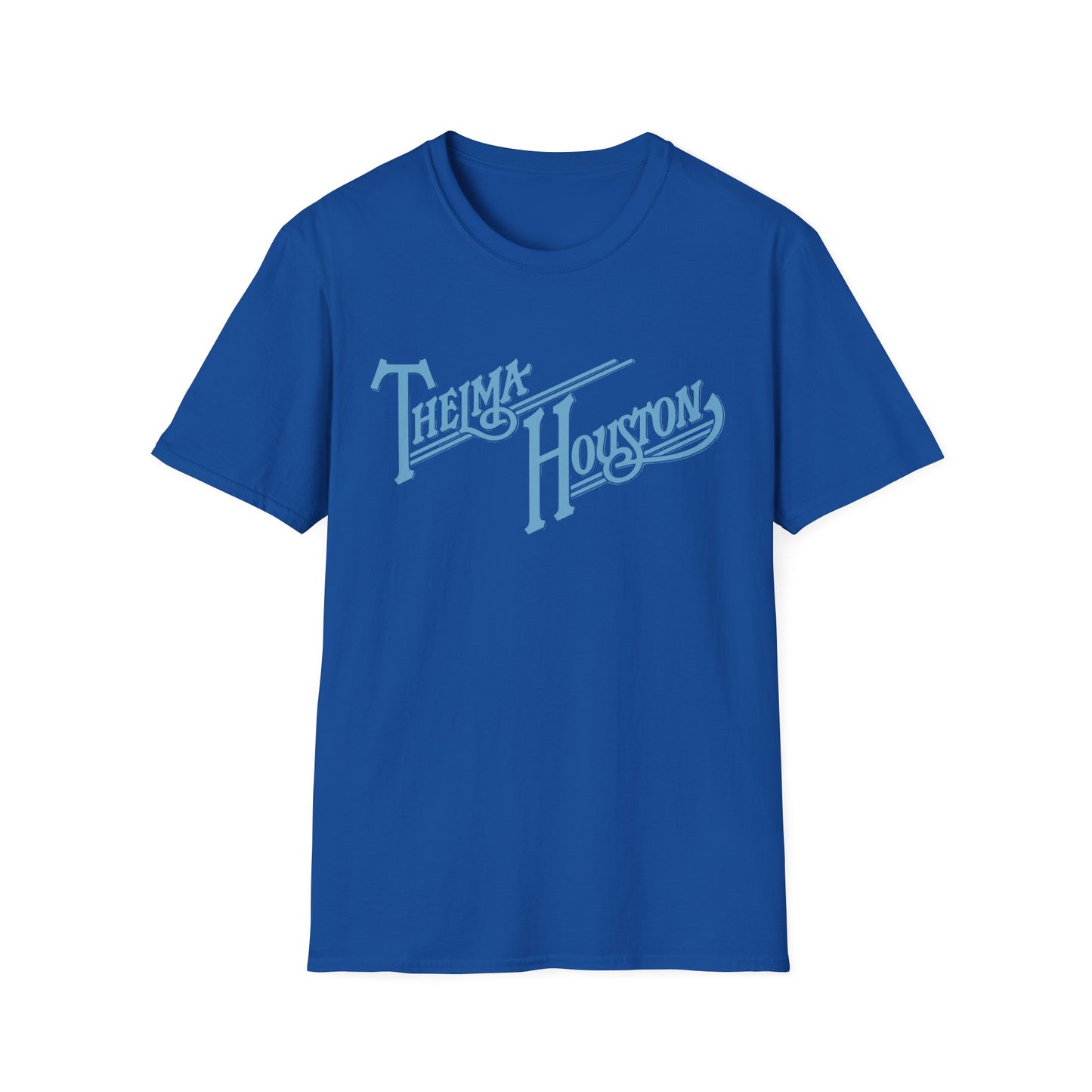 Thelma Houston T Shirt
