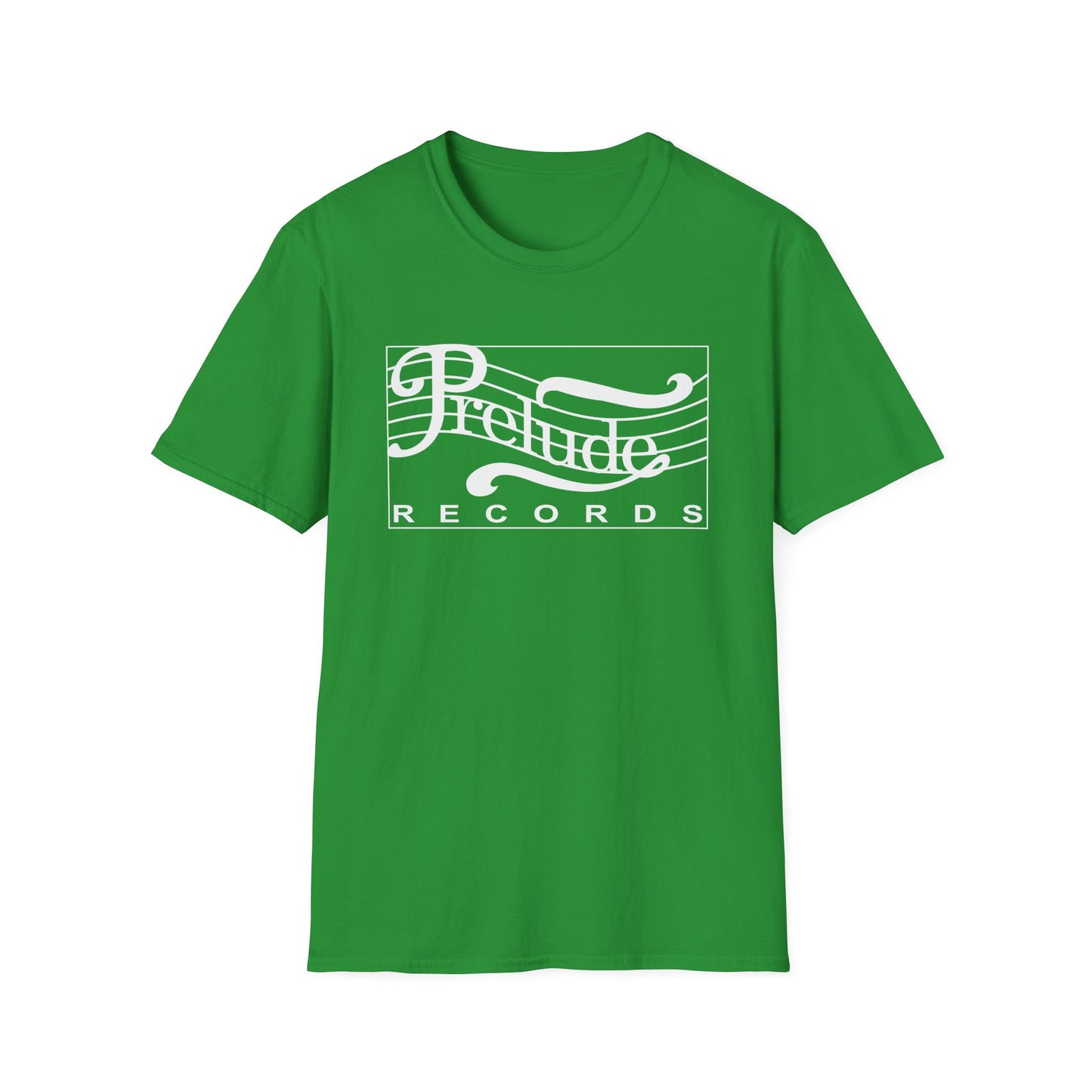 Prelude Records T Shirt