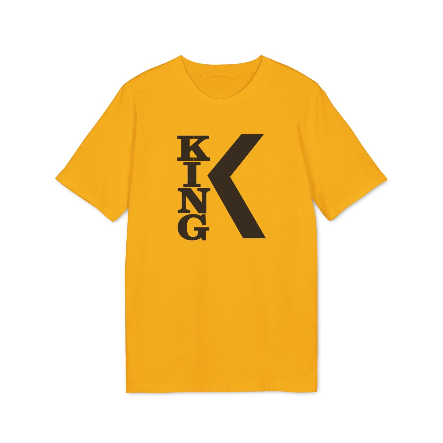 King Records K Bio-T-Shirt (Premium Qualität)
