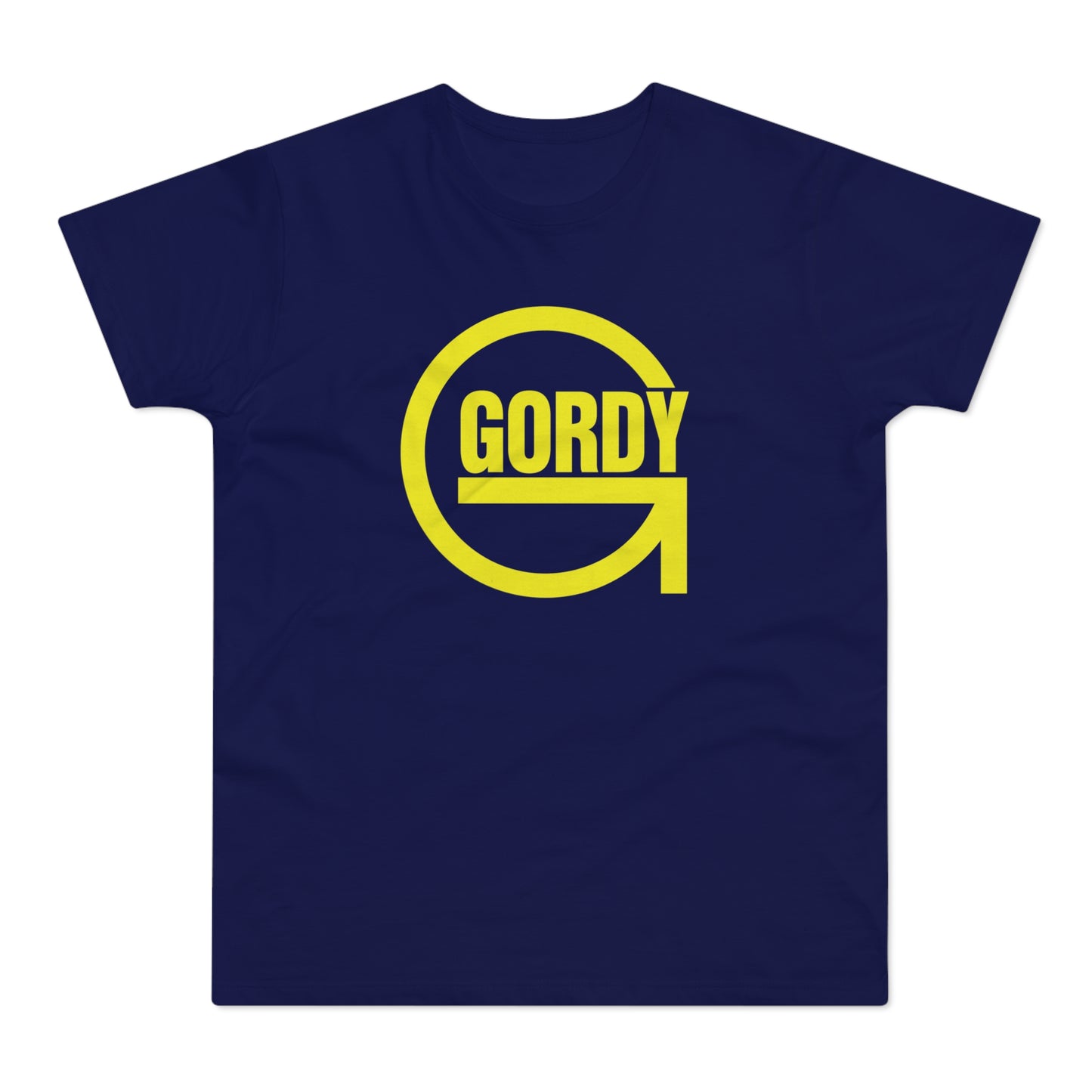 Gordy Records T Shirt (Standardgewicht)