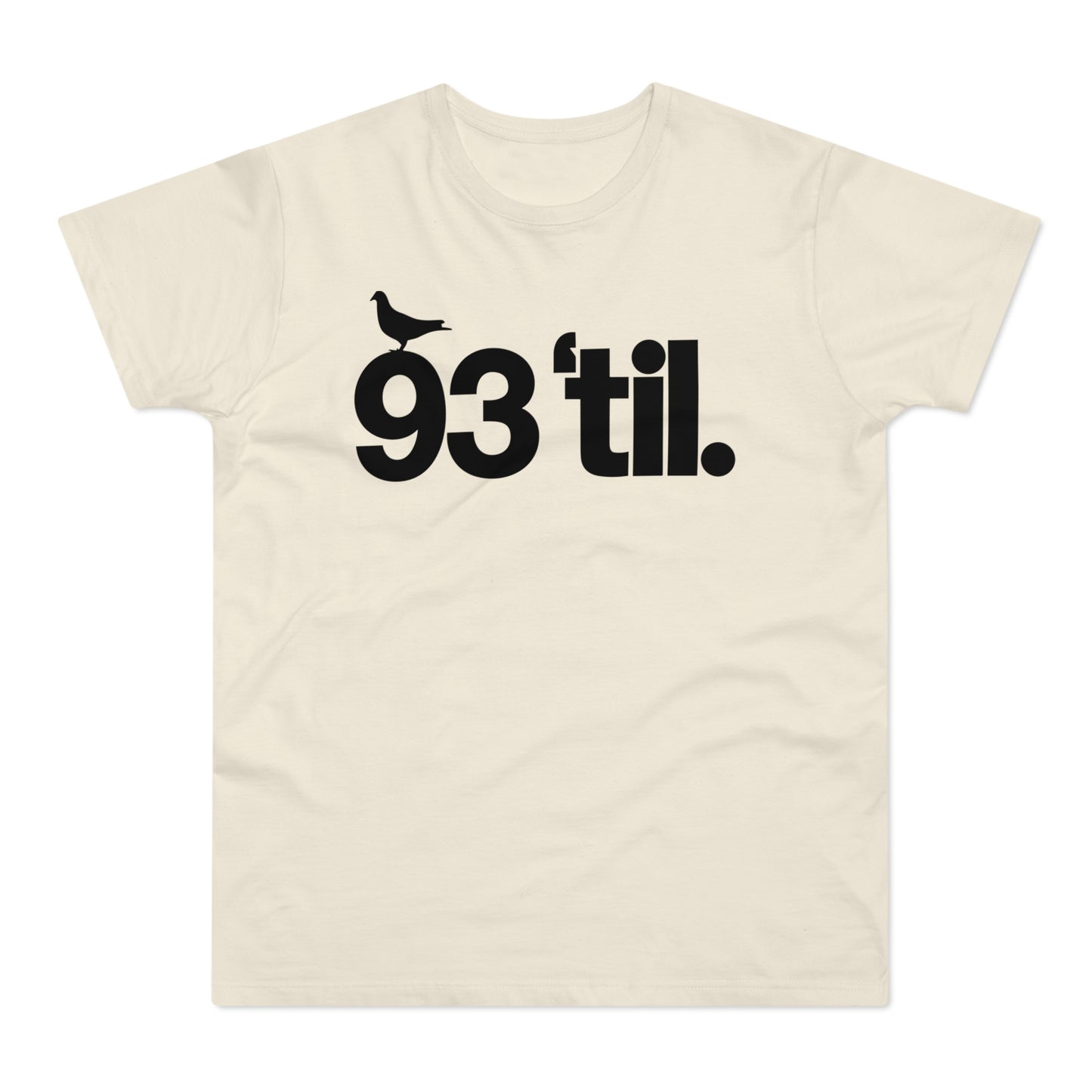 93 Til Infinity Souls Of Mischief T Shirt (Standardgewicht)