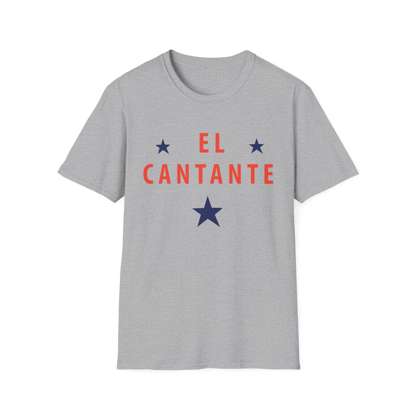 Hector Lavoe El Cantante T Shirt