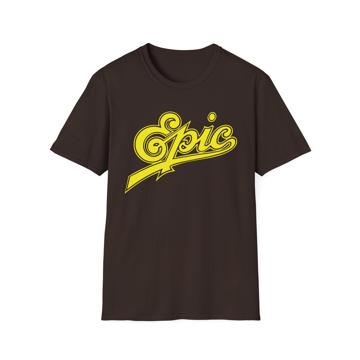 Epic Records T Shirt