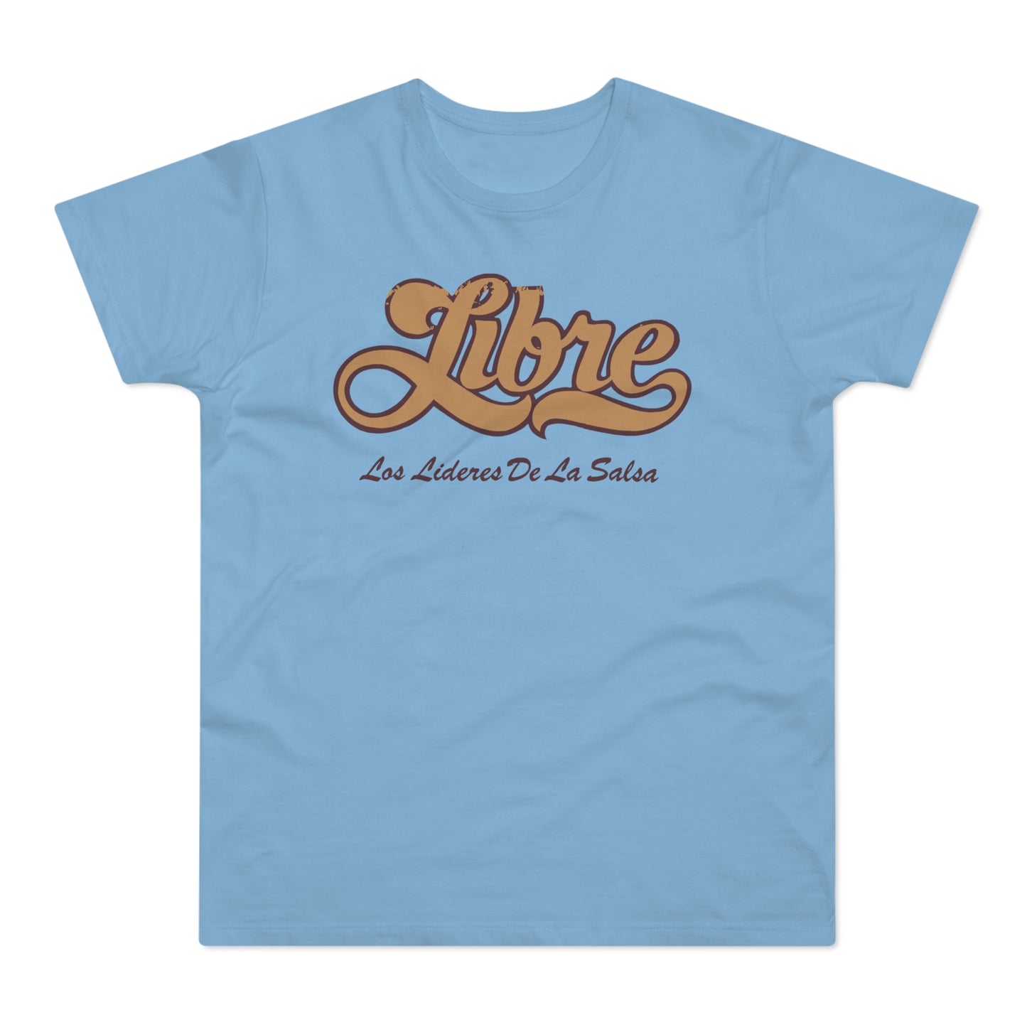 Manny Oquendo Libre T Shirt (Standardgewicht)