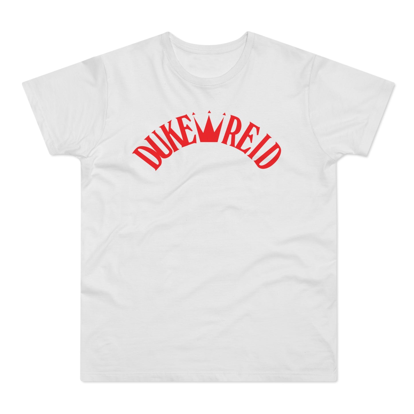 Duke Reid Records T Shirt (Standardgewicht)
