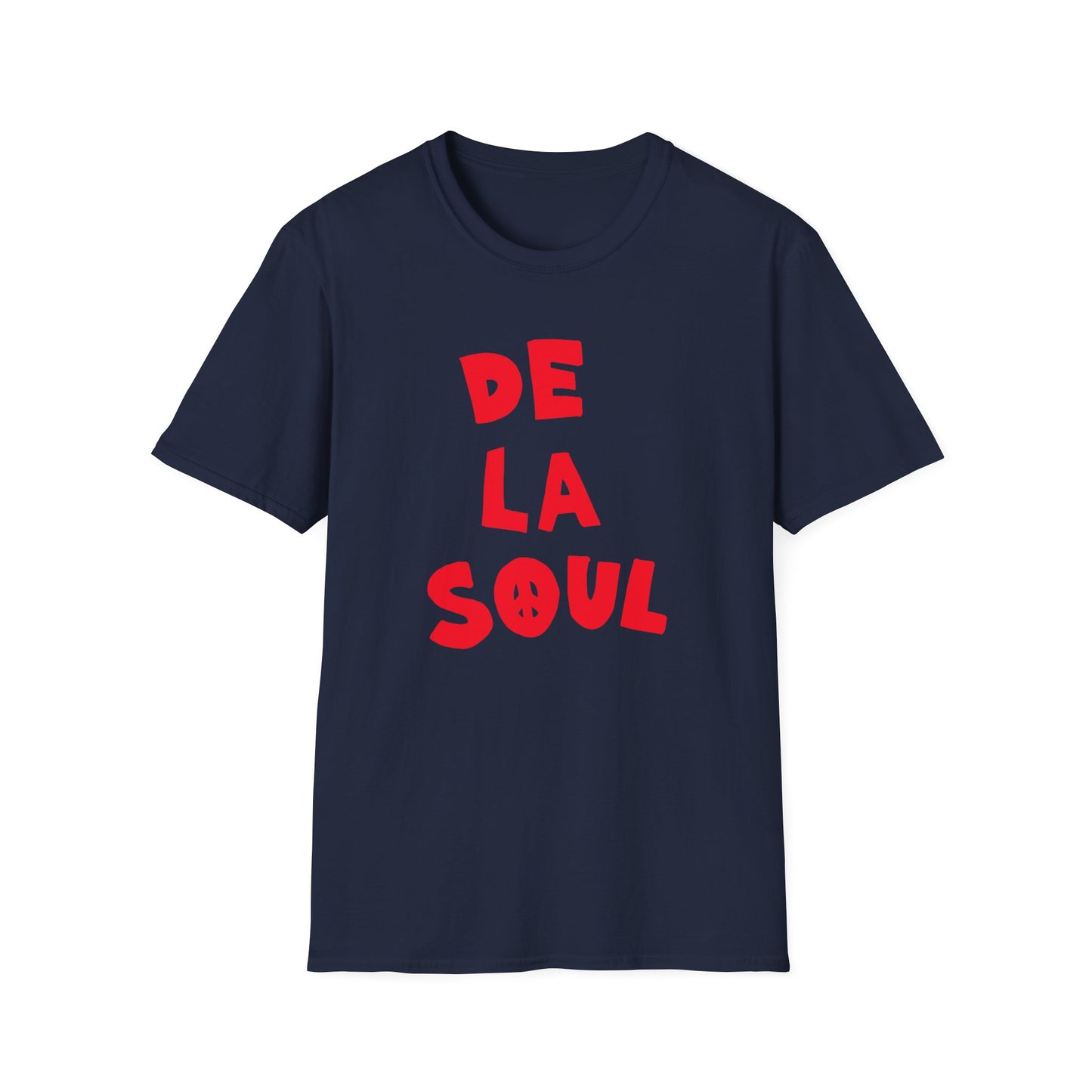 De La Soul T Shirt - Leichtes