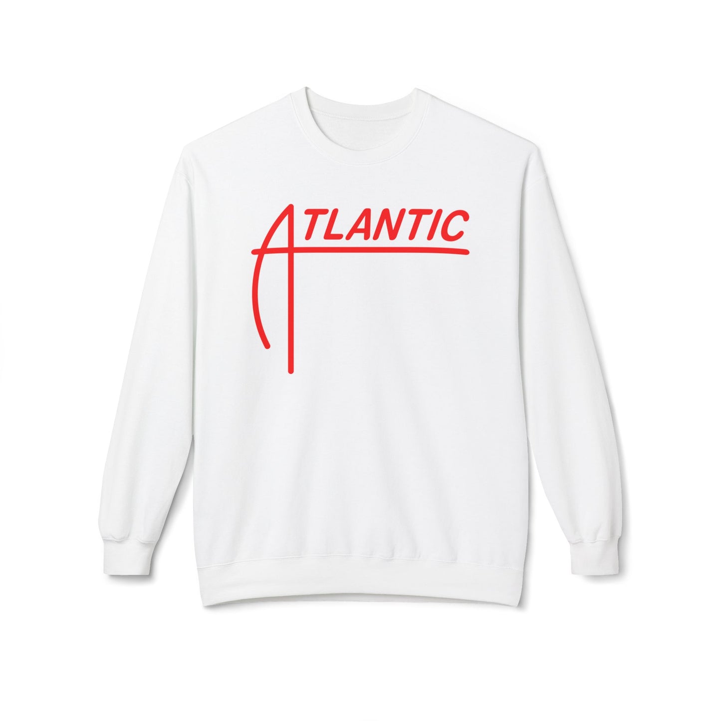 Atlantic Classic Sweatshirt | 10 € RABATT