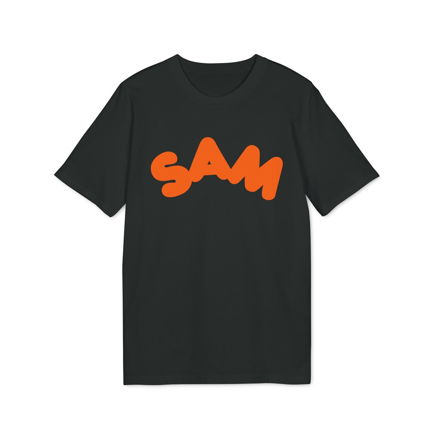 SAM Records Bio-T-Shirt (Premium Qualität)