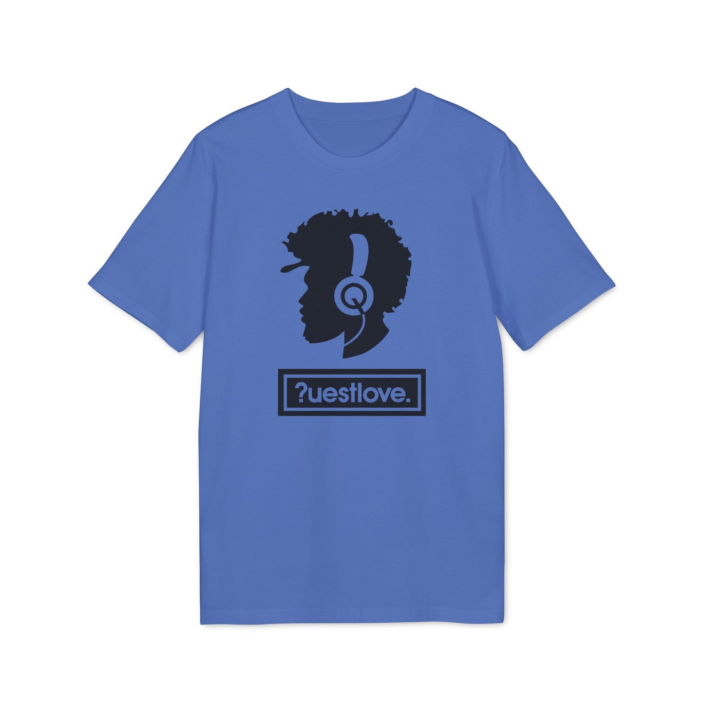 Questlove Bio-T-Shirt (Premium Qualität)