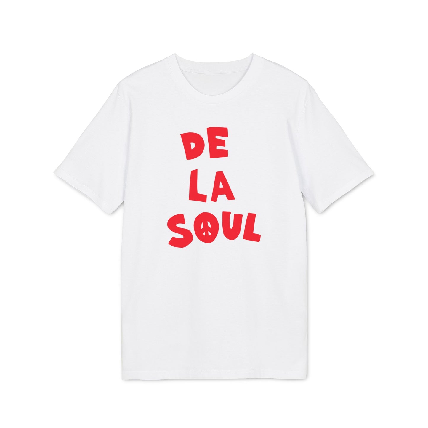 De La Soul Bio-T-Shirt (Premium Qualität)