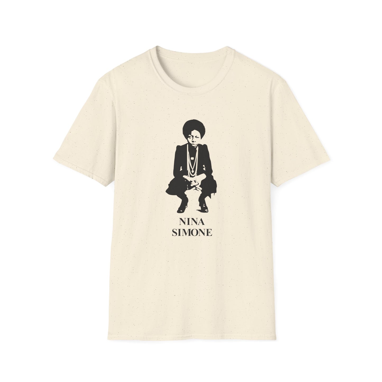 Nina Simone T Shirt