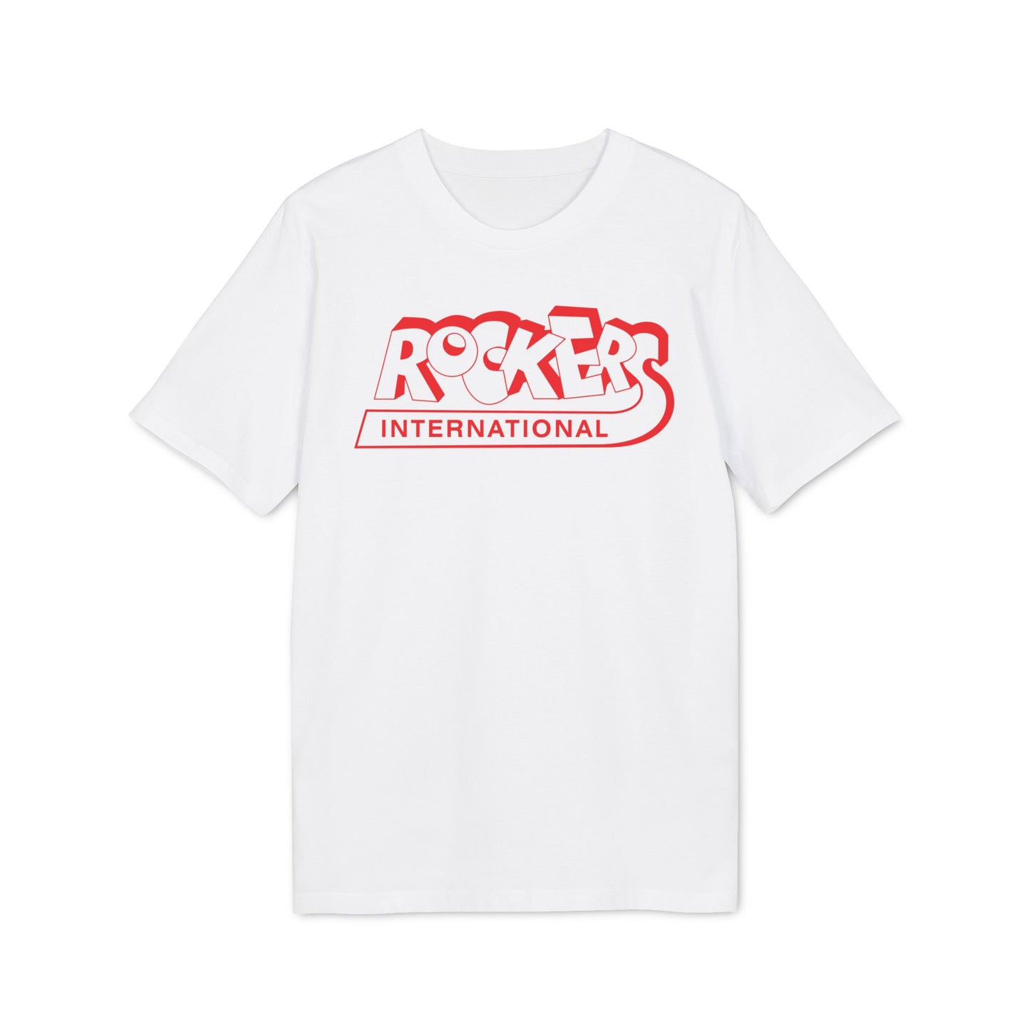 Rockers International Bio-T-Shirt (Premium Qualität)
