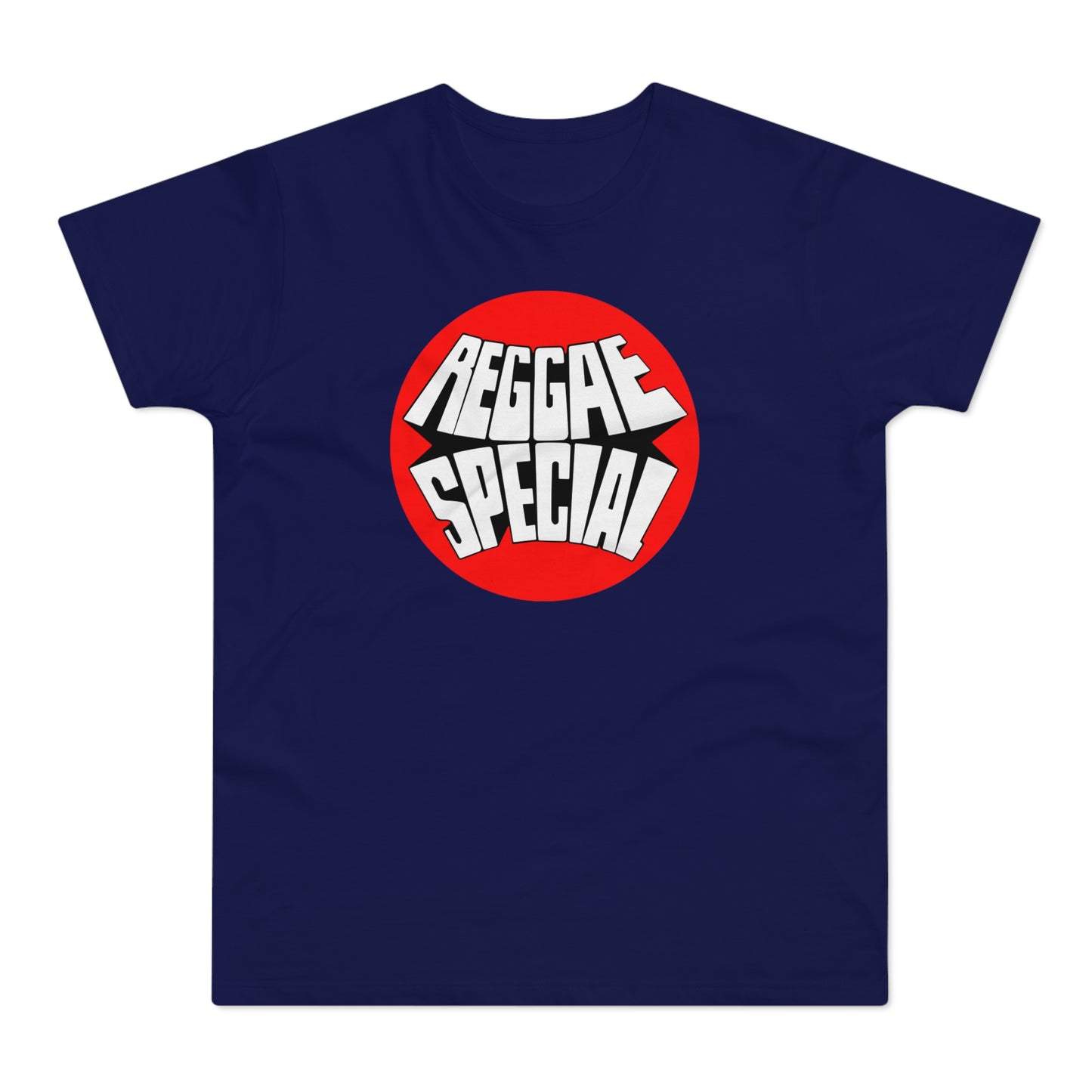 Reggae Special T Shirt (Standardgewicht)