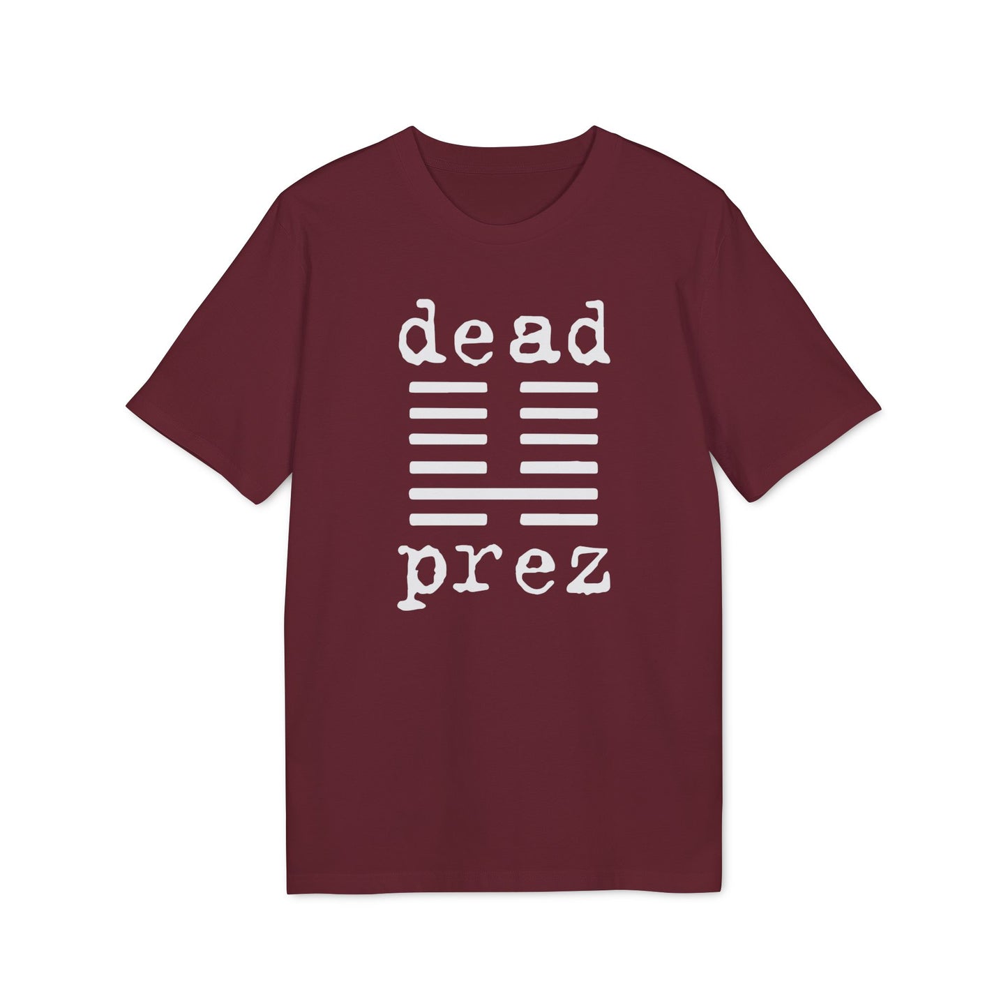 Dead Prez Bio-T-Shirt (Premium Qualität)