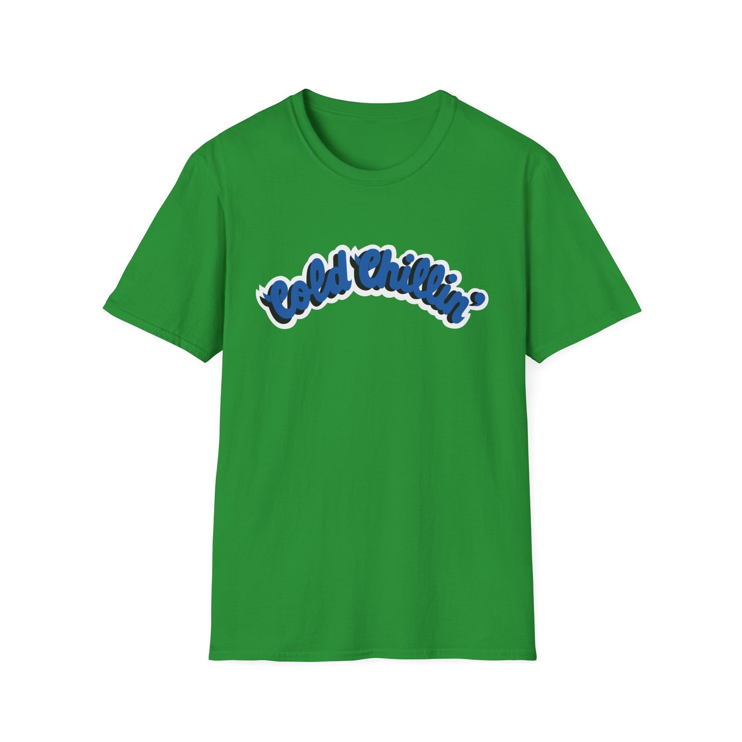 Cold Chillin Records T Shirt