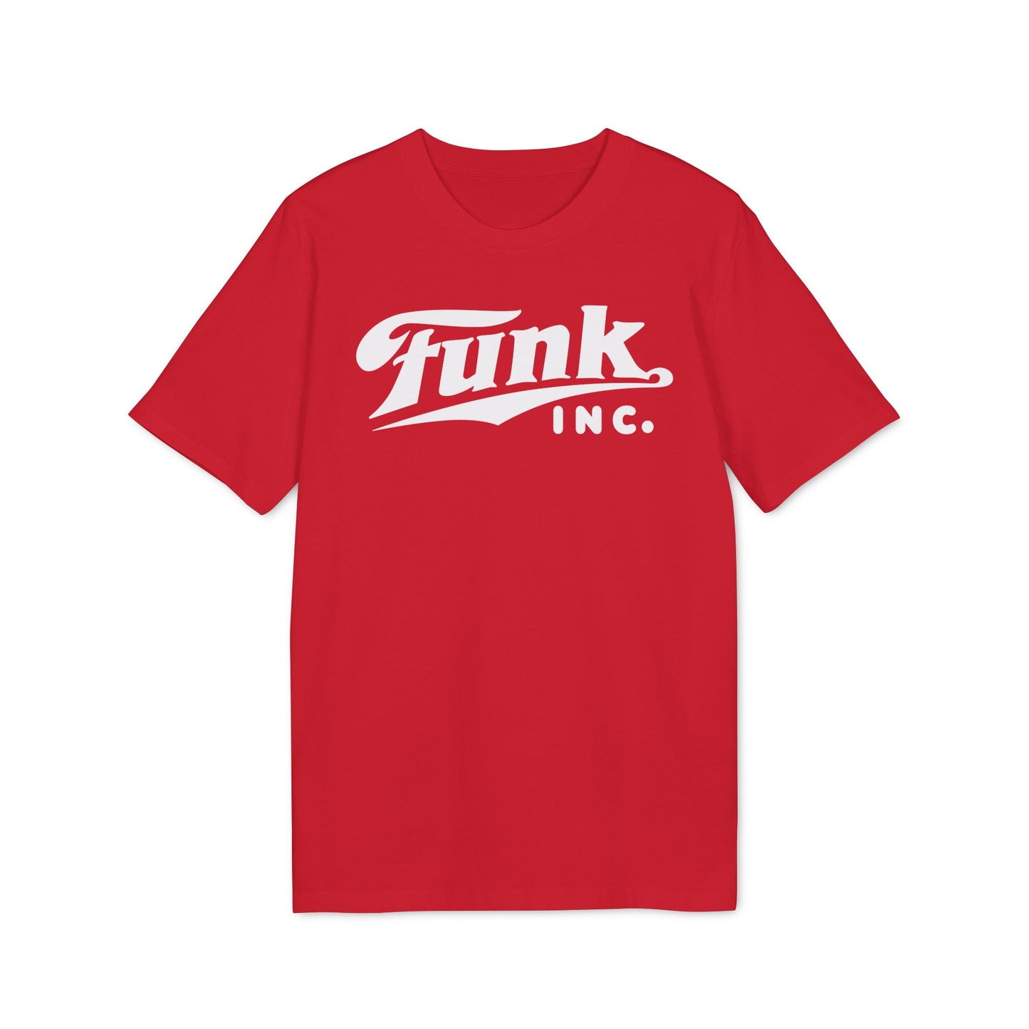 Funk Inc Bio-T-Shirt (Premium Qualität)