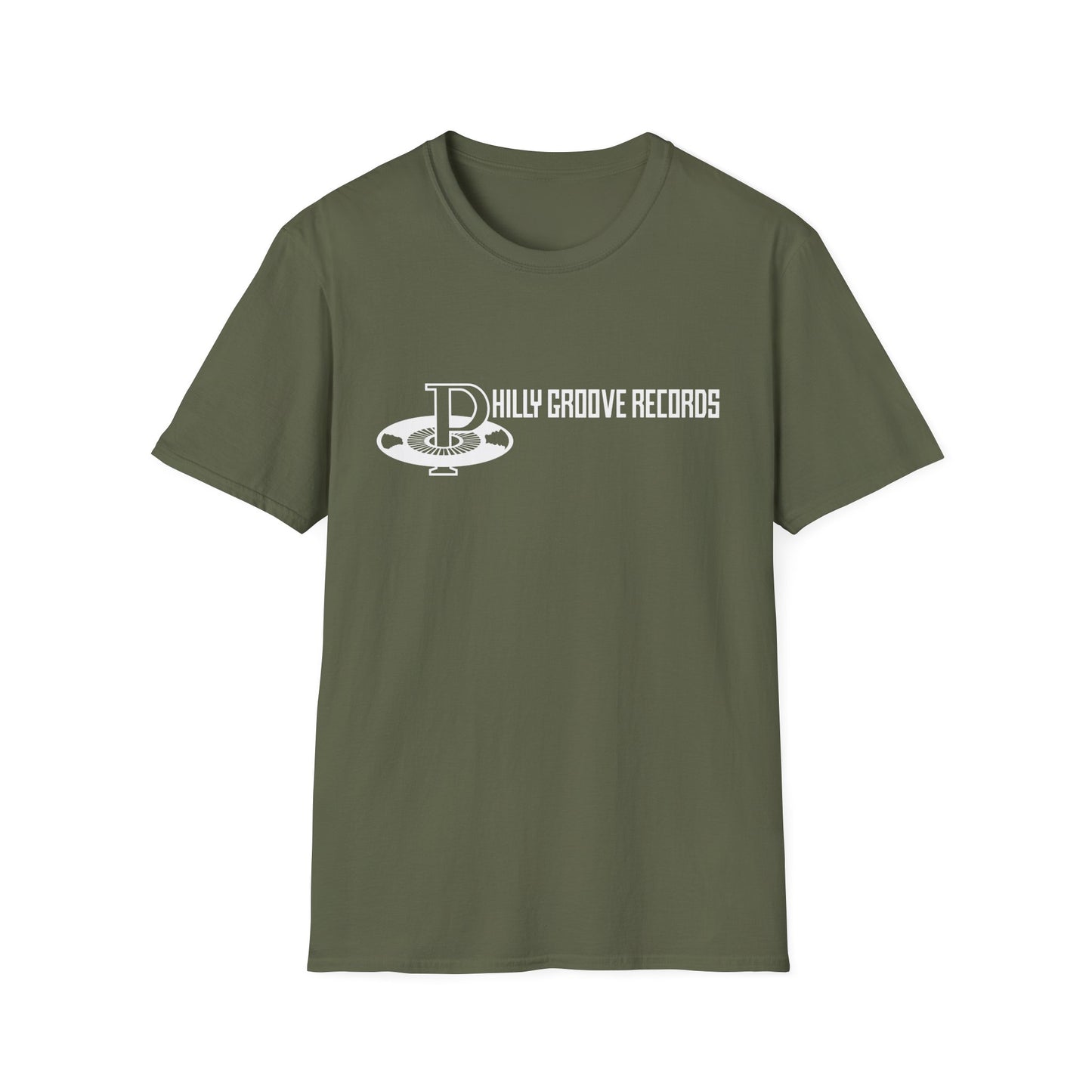 Philly Groove T Shirt