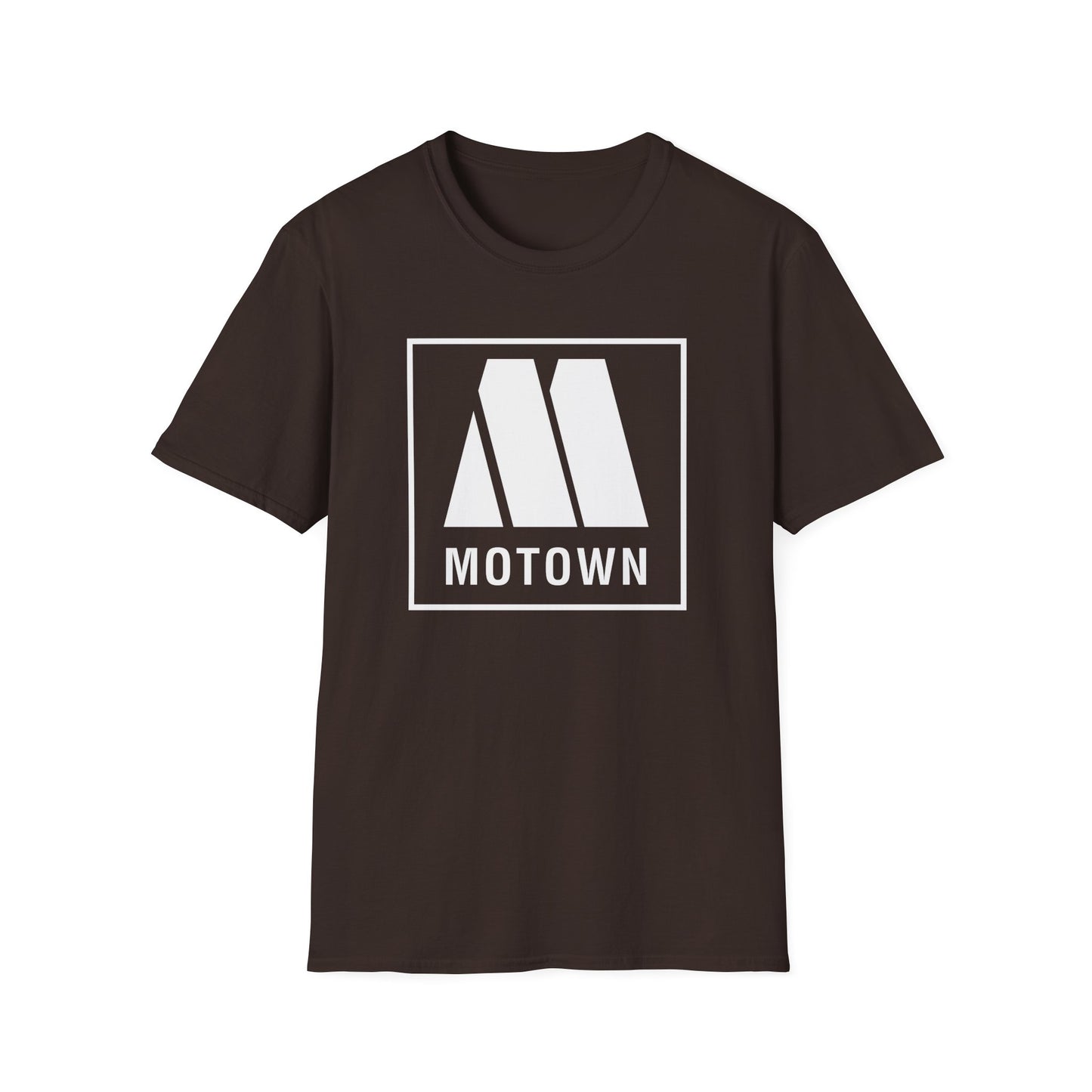 Motown Records T Shirt