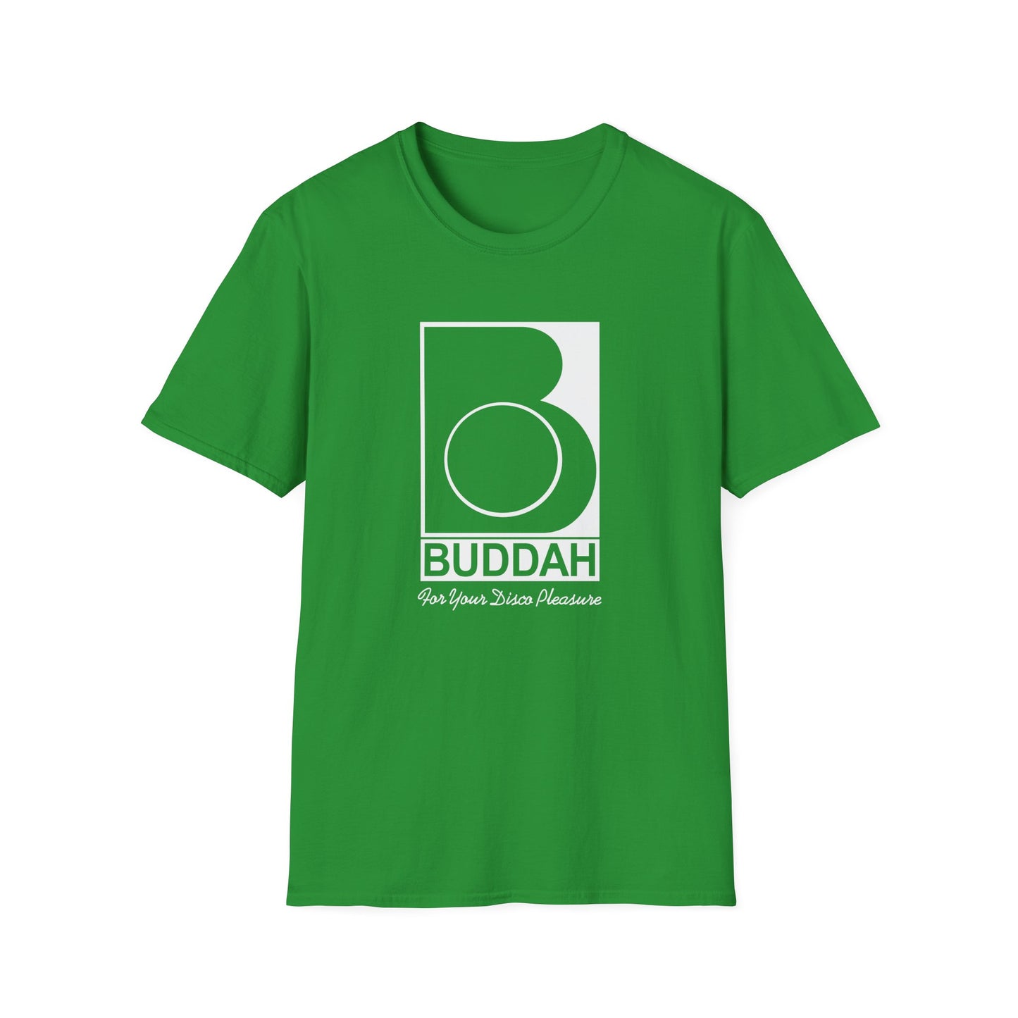 Buddah Records Disco Pleasure T Shirt