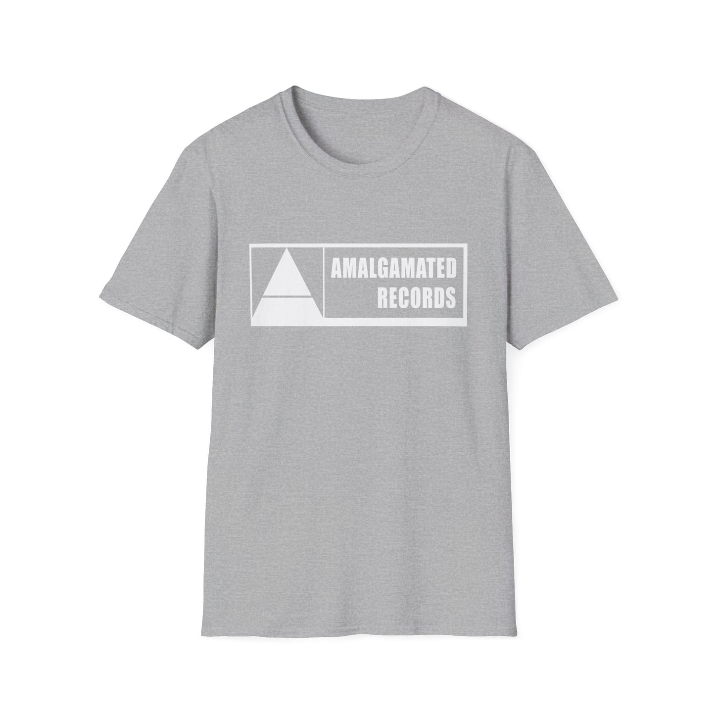 Amalgamated Records T Shirt