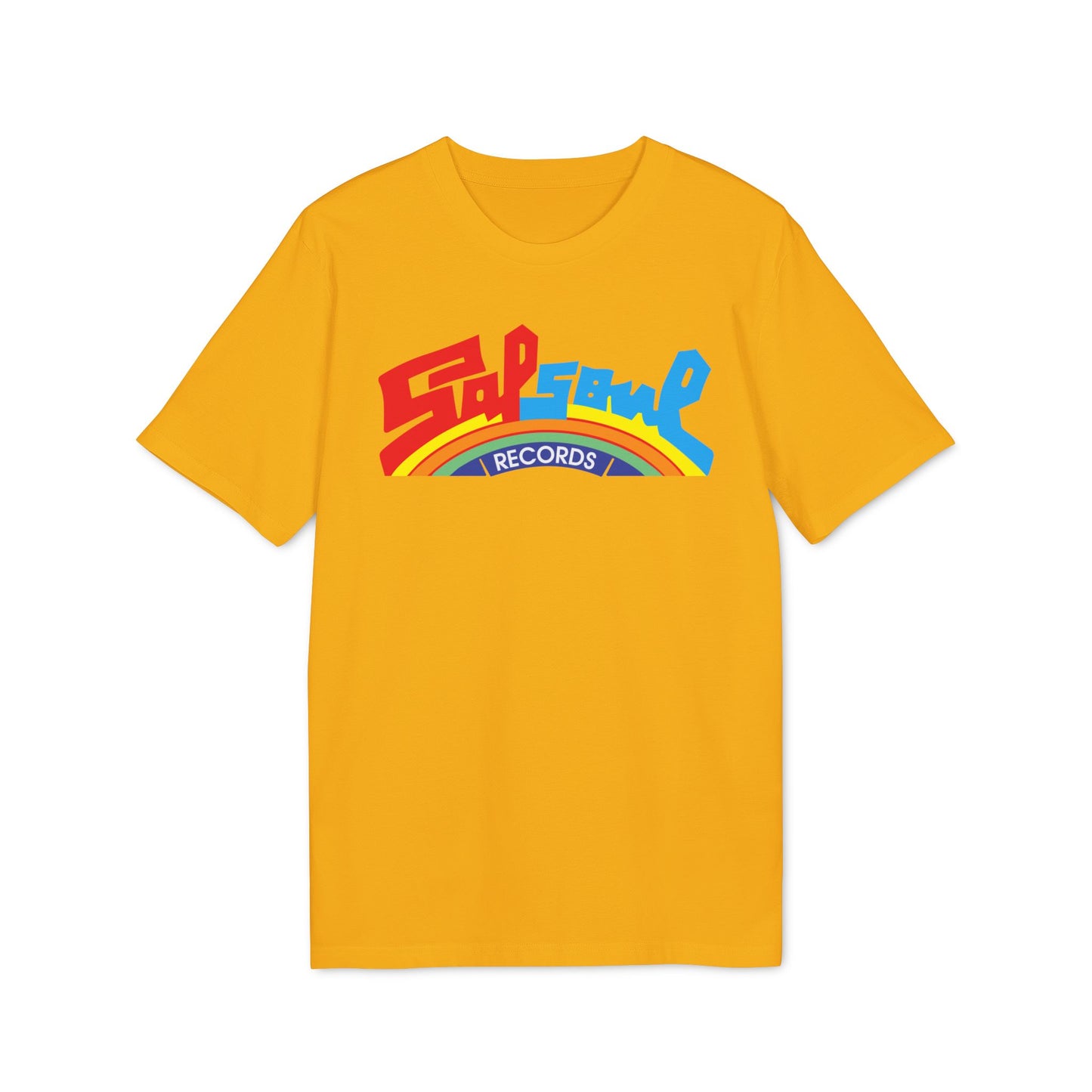 Salsoul Records Bio-T-Shirt (Premium Qualität)