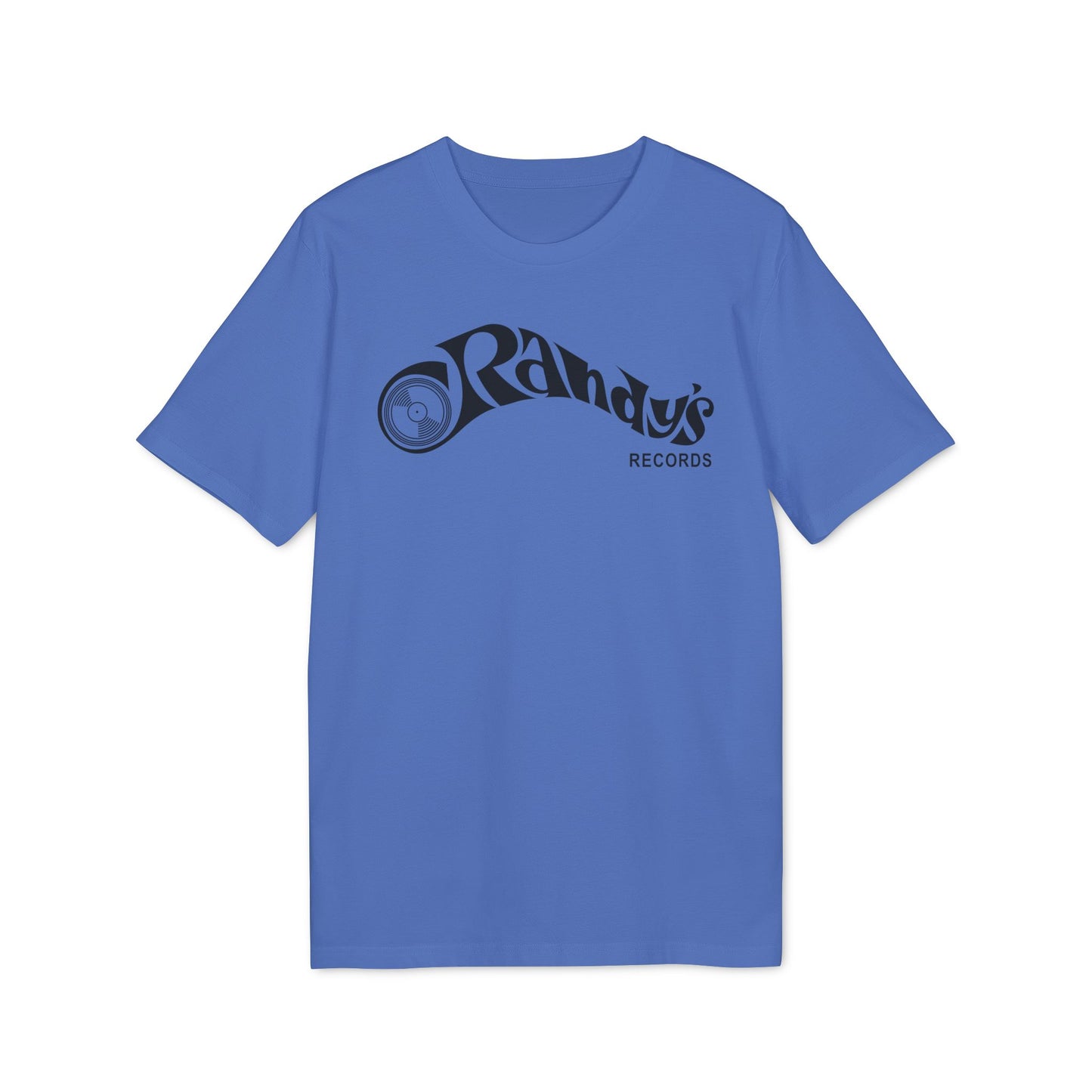 Randy's Records Bio-T-Shirt (Premium Qualität)