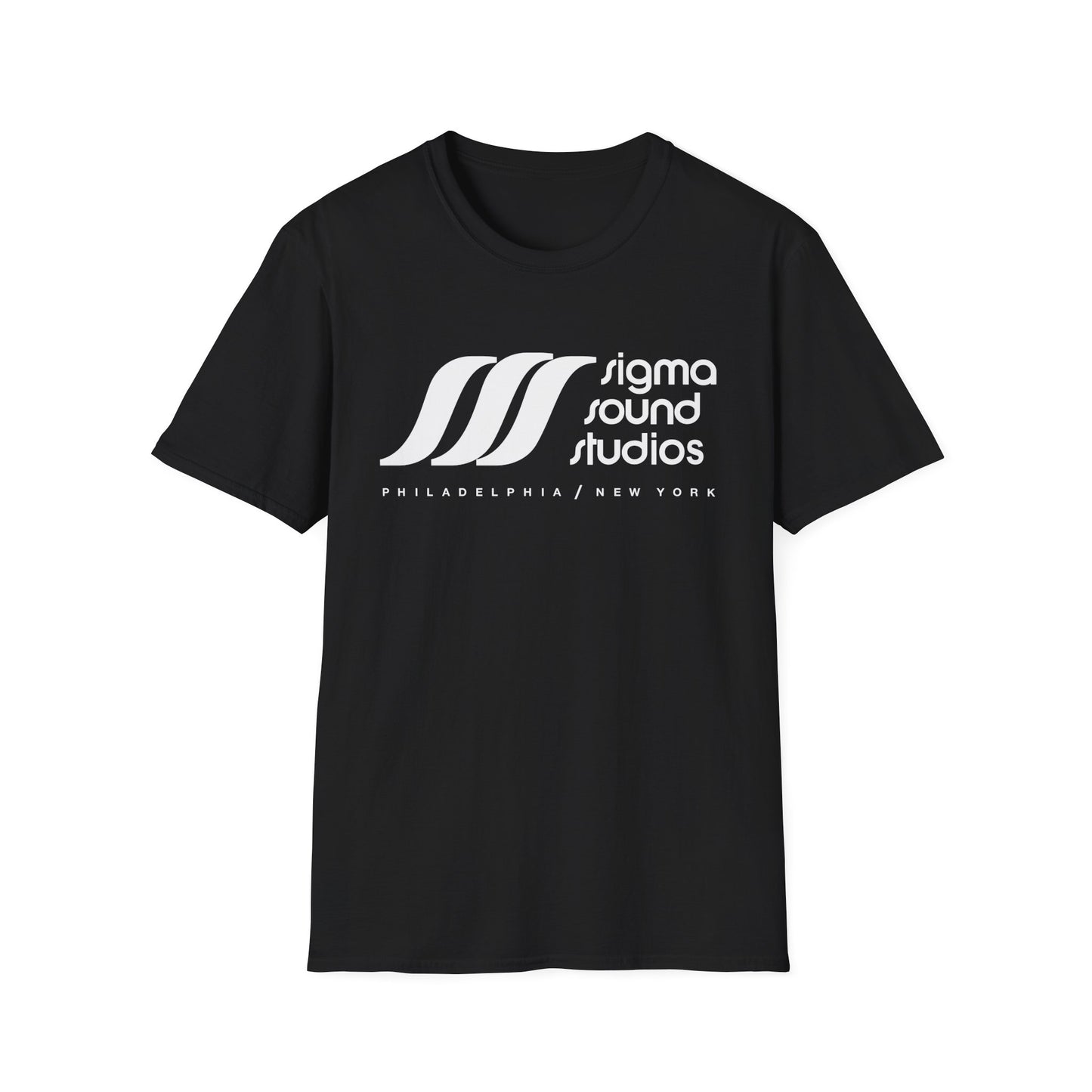 Sigma Sounds Studios T Shirt